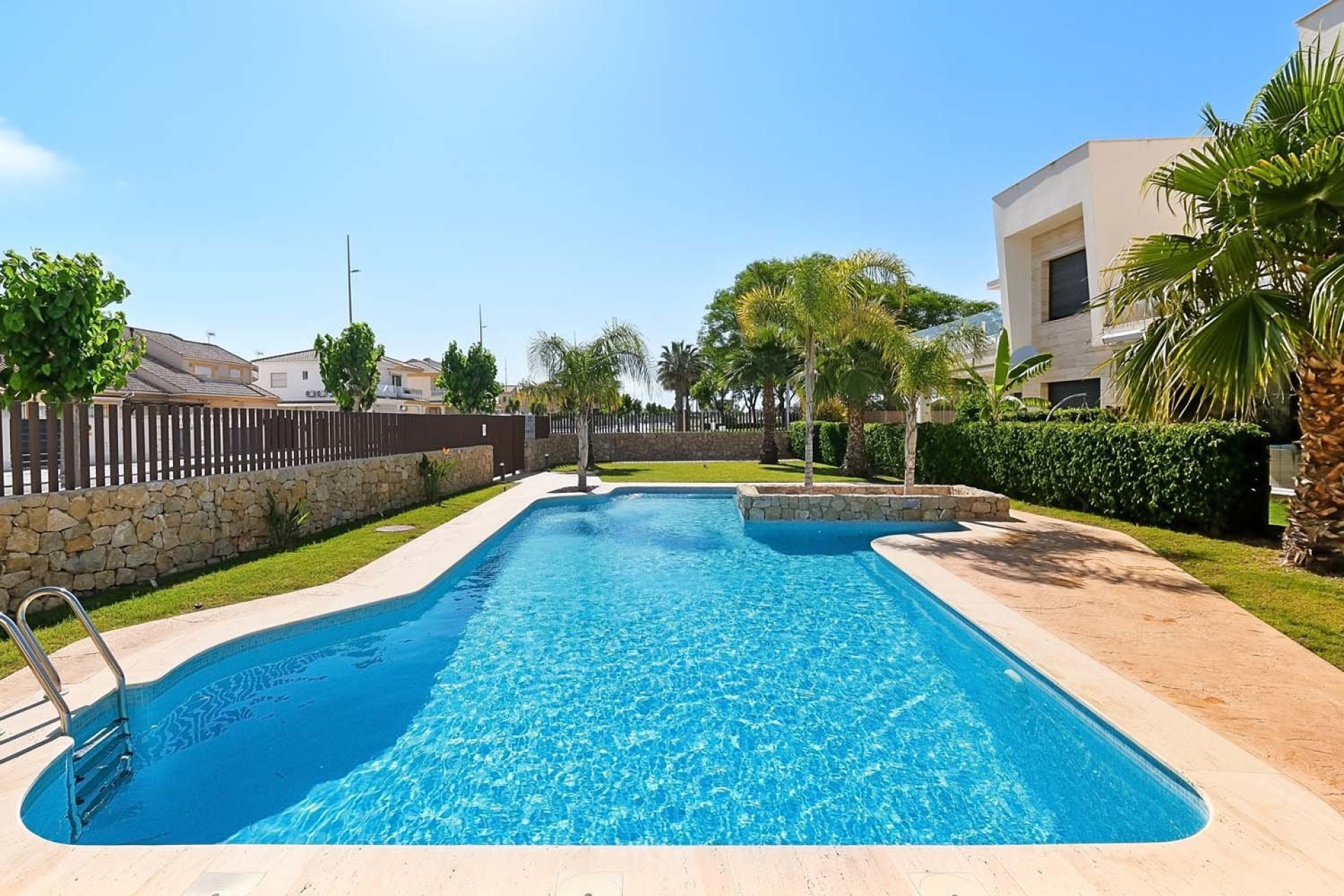 Resale - Apartment / flat -
Pilar de La Horadada - El Mojón