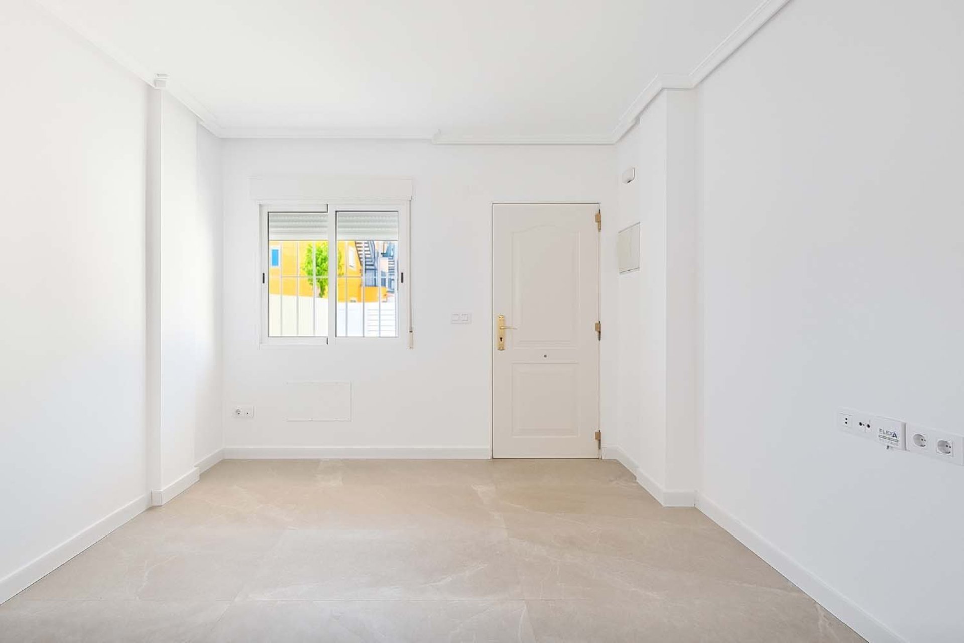 Resale - Apartment / flat -
Pilar de La Horadada - El Mojón