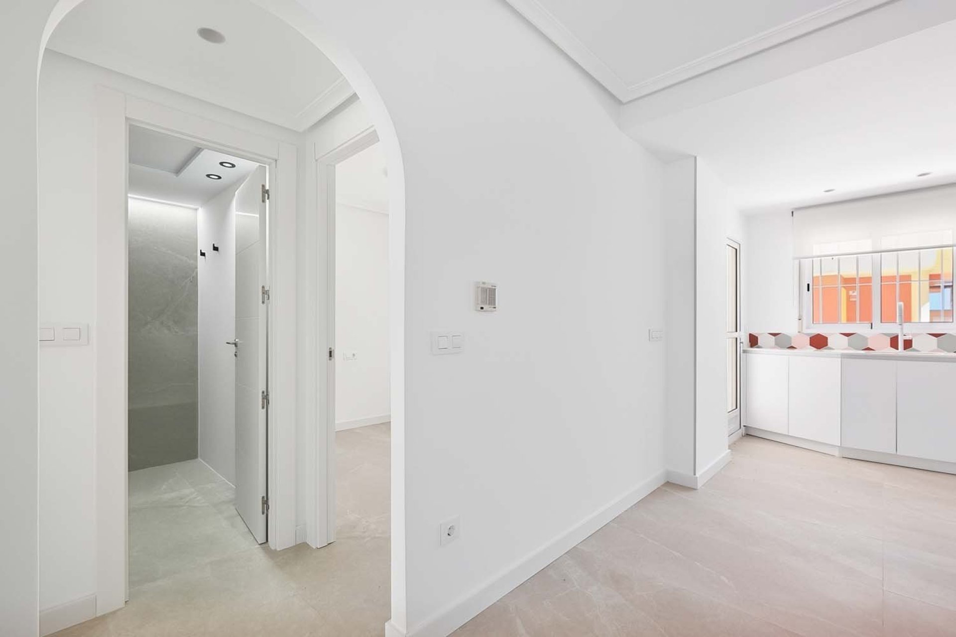 Resale - Apartment / flat -
Pilar de La Horadada - El Mojón