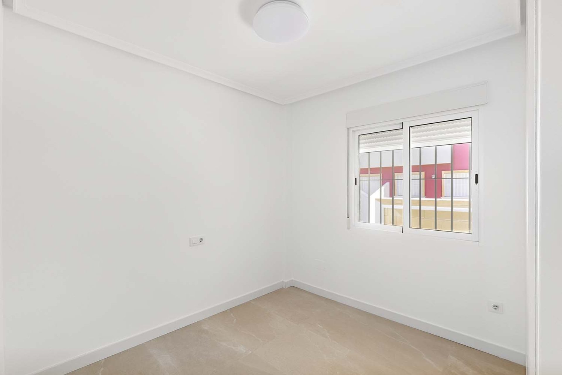 Resale - Apartment / flat -
Pilar de La Horadada - El Mojón