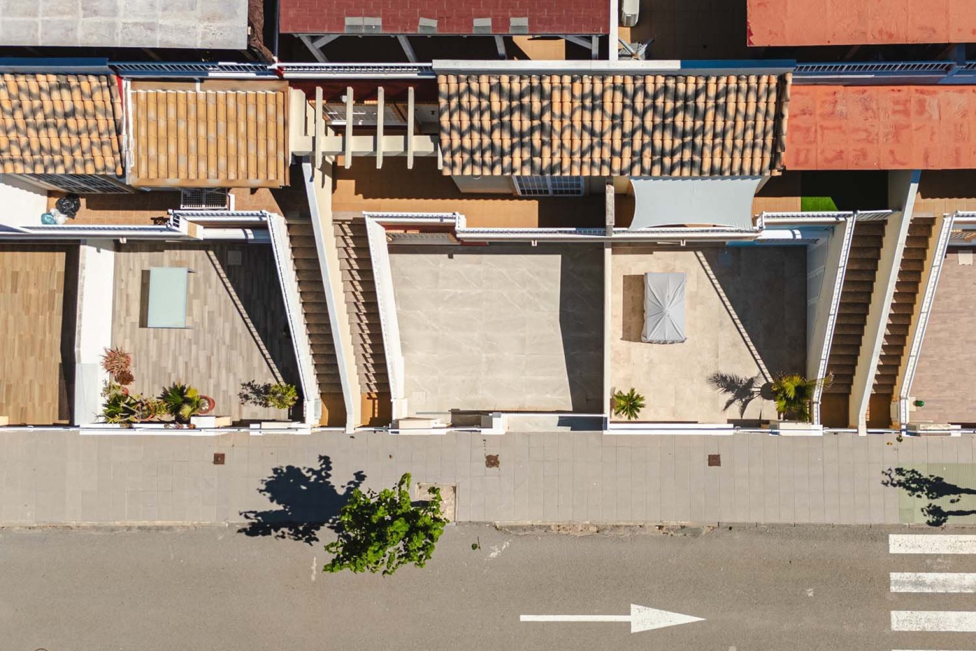 Resale - Apartment / flat -
Pilar de La Horadada - El Mojón