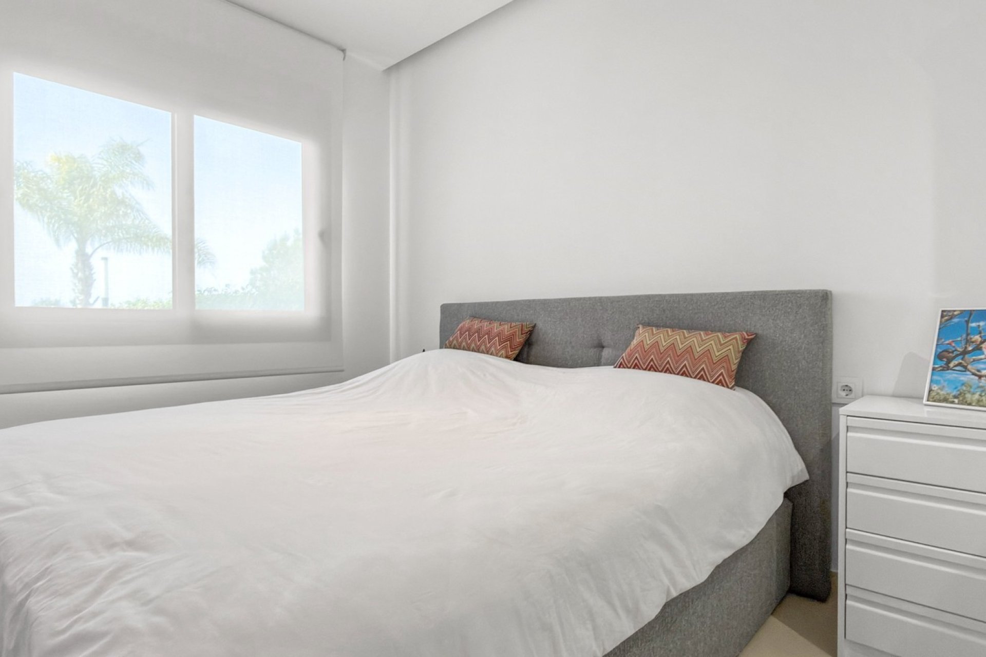 Resale - Apartment / flat -
Pilar de La Horadada - Lo Romero Golf Resort