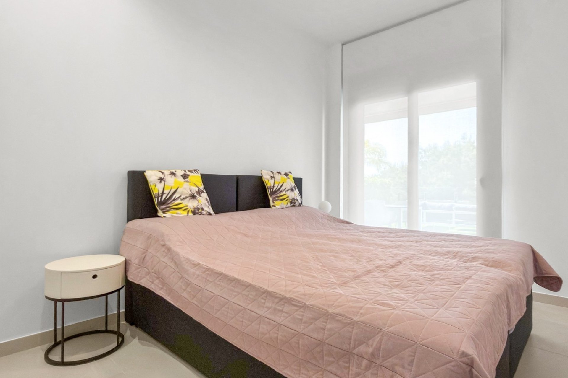 Resale - Apartment / flat -
Pilar de La Horadada - Lo Romero Golf