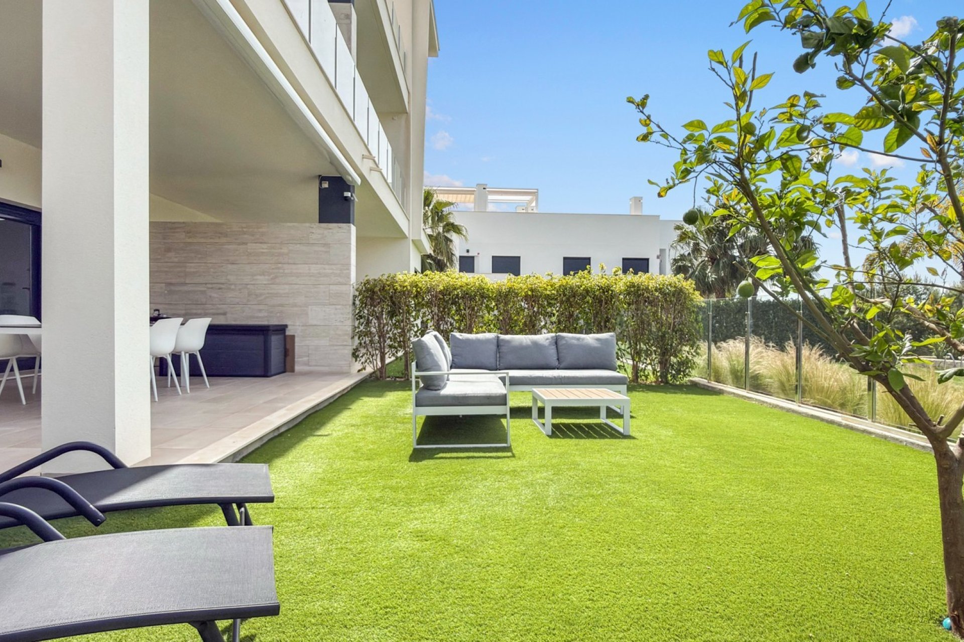 Resale - Apartment / flat -
Pilar de La Horadada - Lo Romero Golf