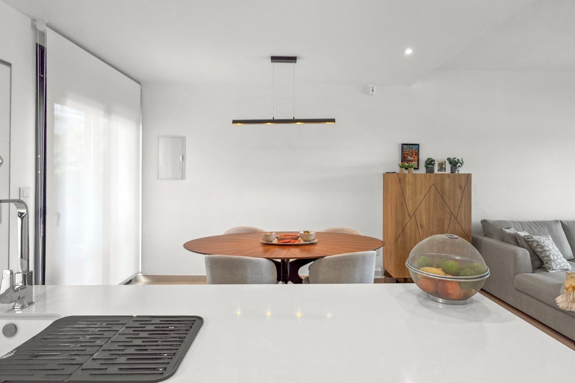 Resale - Apartment / flat -
Pilar de La Horadada - Lo Romero Golf