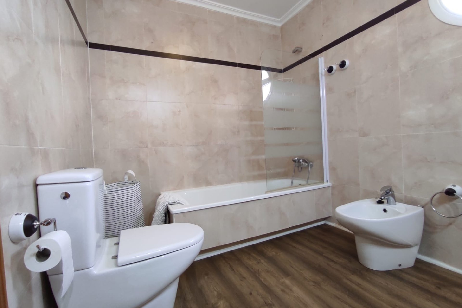 Resale - Apartment / flat -
Pilar de la Horadada - Mil Palmeras