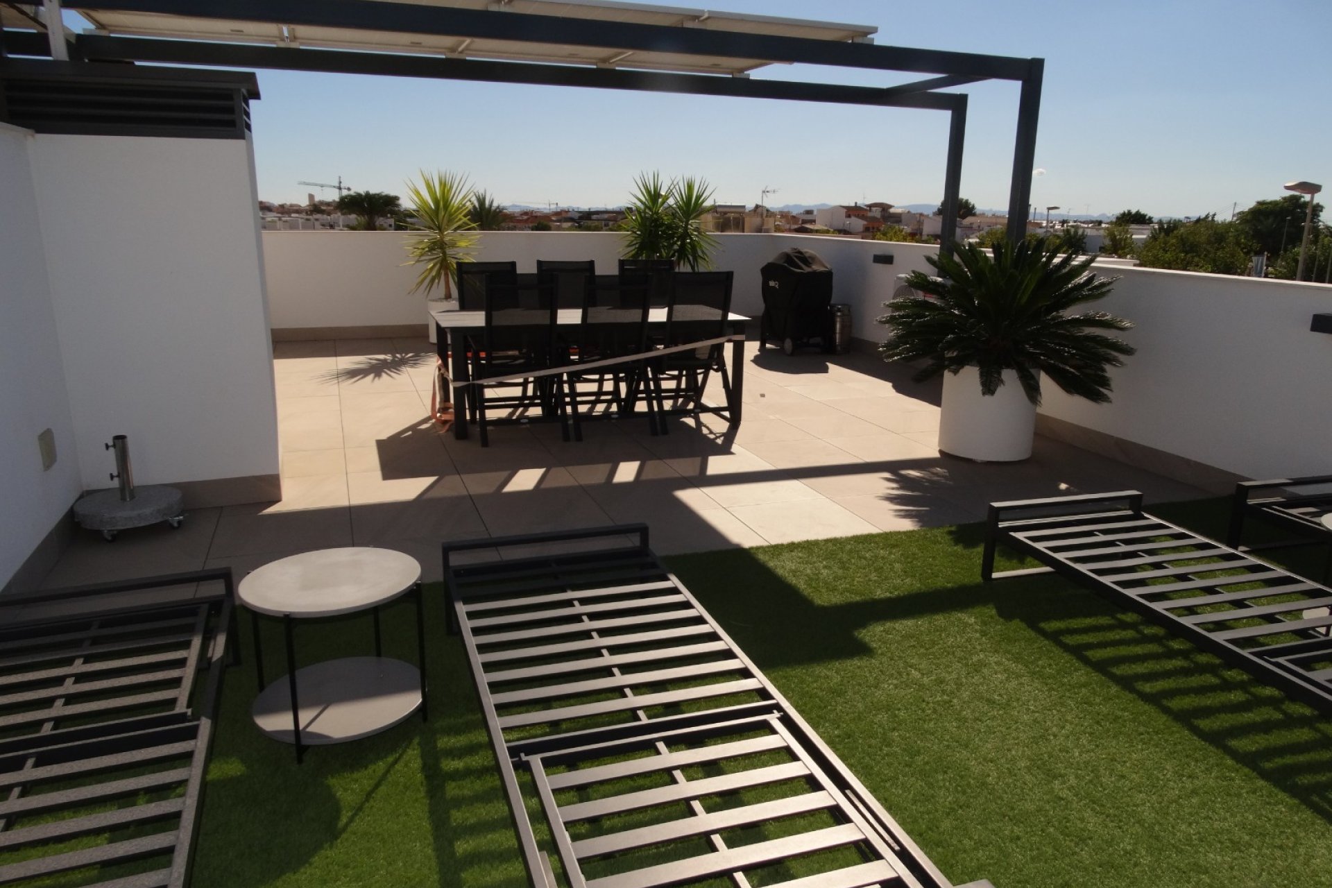 Resale - Apartment / flat -
Pilar de La Horadada - Pilar de La Horadada - Town