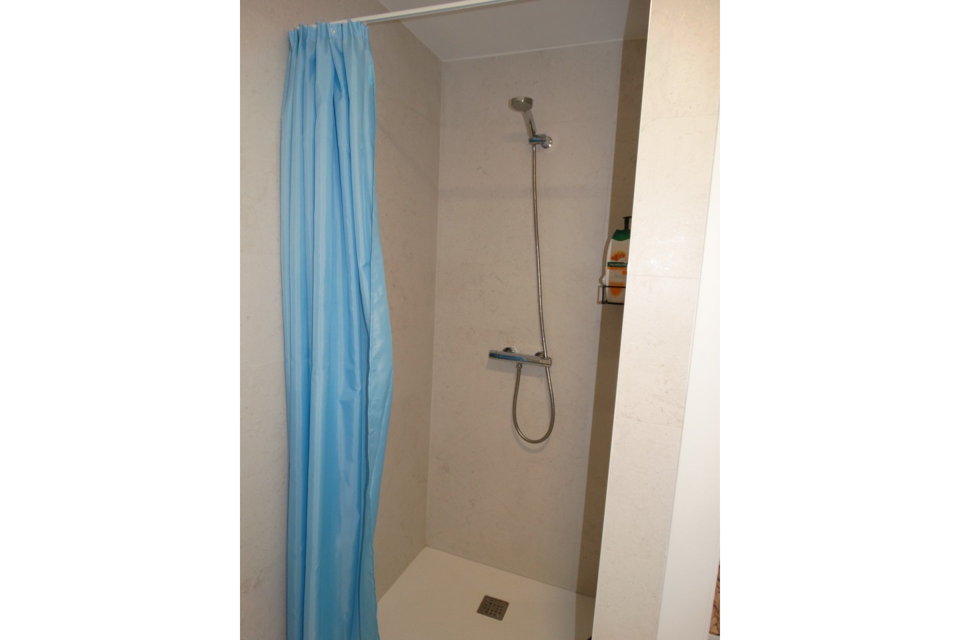 Resale - Apartment / flat -
Pilar de La Horadada - Pilar de La Horadada - Town