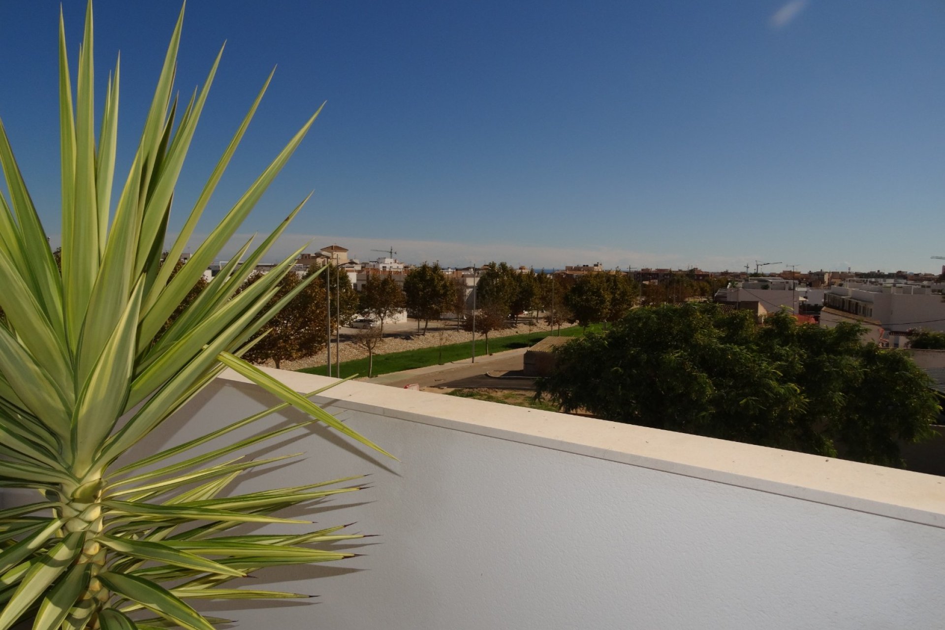 Resale - Apartment / flat -
Pilar de La Horadada - Pilar de La Horadada - Town
