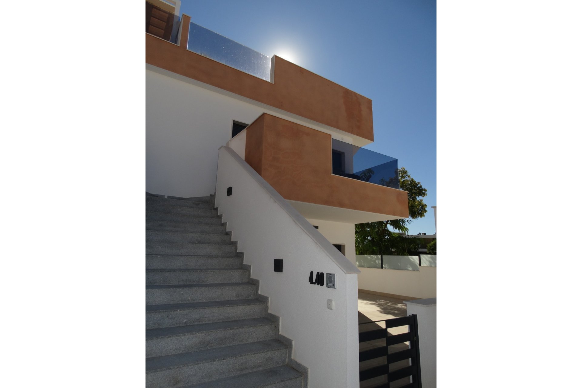 Resale - Apartment / flat -
Pilar de La Horadada - Pilar de La Horadada - Town