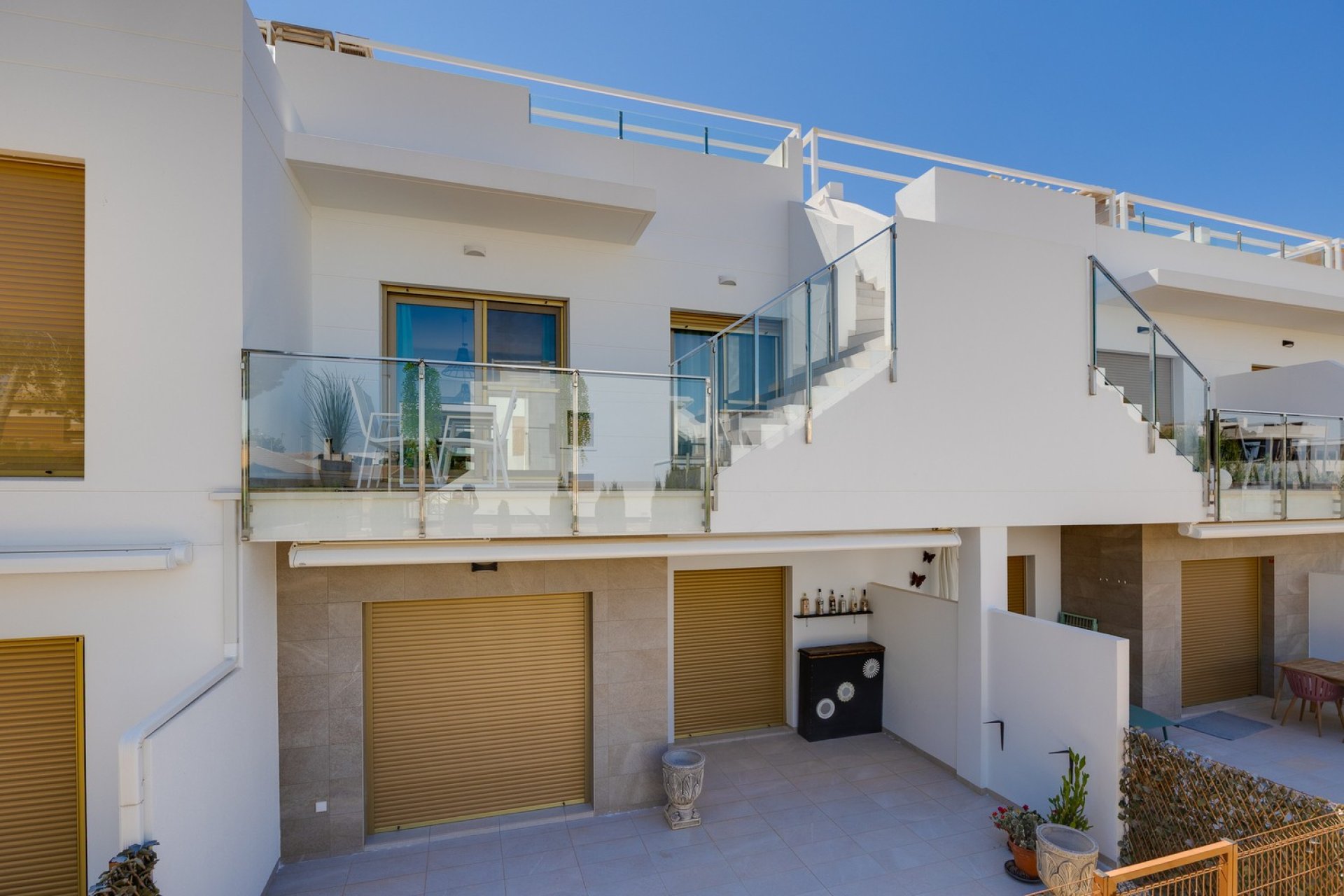 Resale - Apartment / flat -
Pilar de La Horadada - Pilar de La Horadada - Town