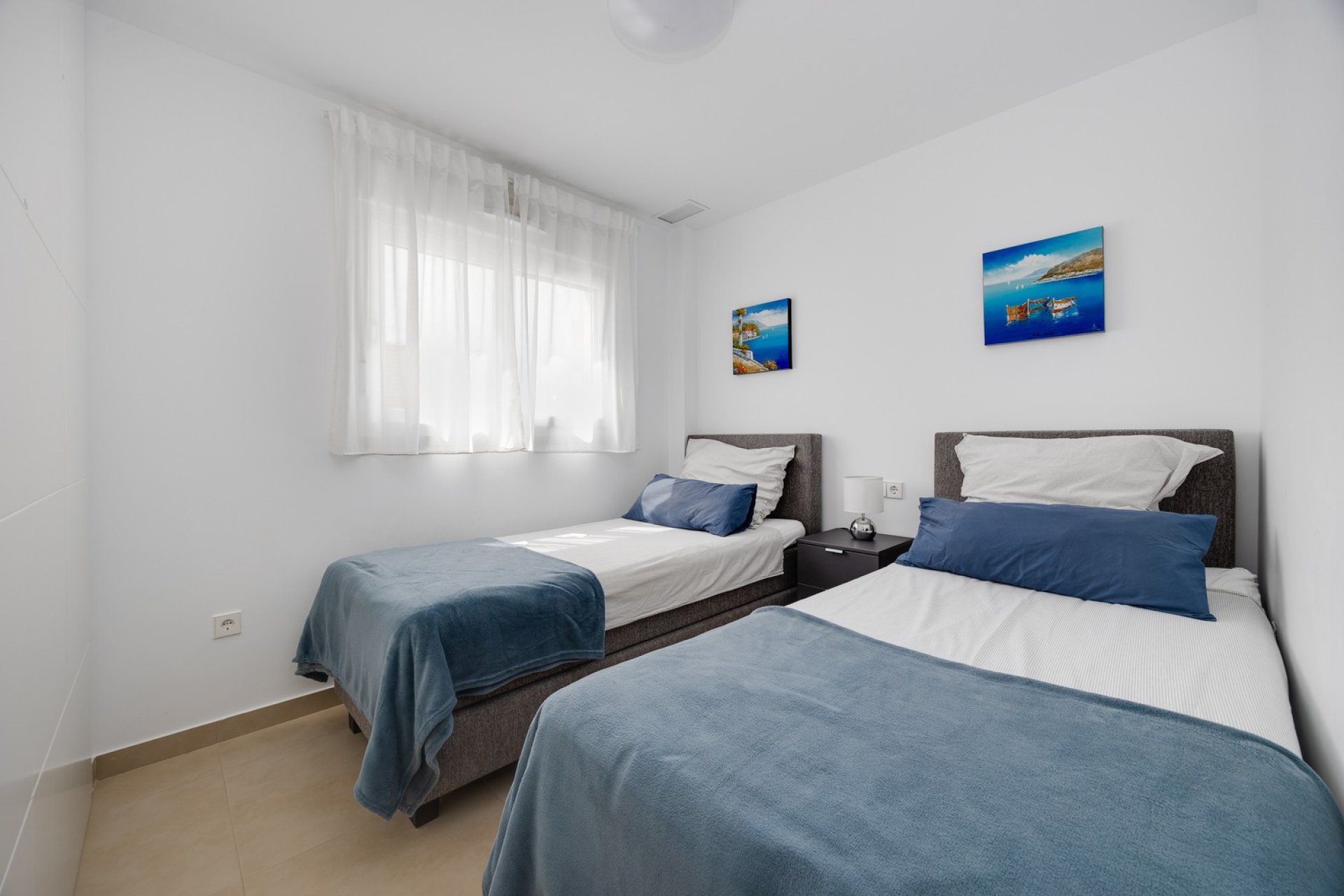 Resale - Apartment / flat -
Pilar de La Horadada - Pilar de La Horadada - Town