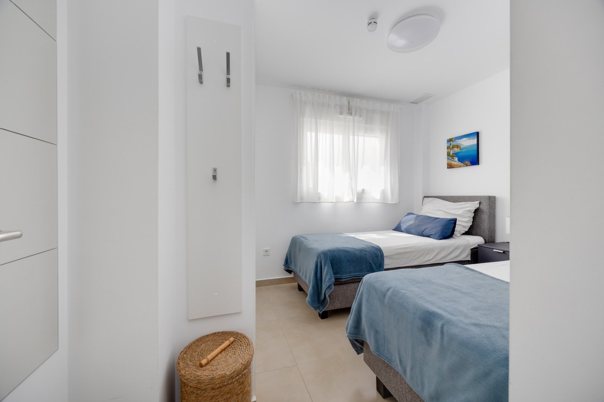 Resale - Apartment / flat -
Pilar de La Horadada - Pilar de La Horadada - Town