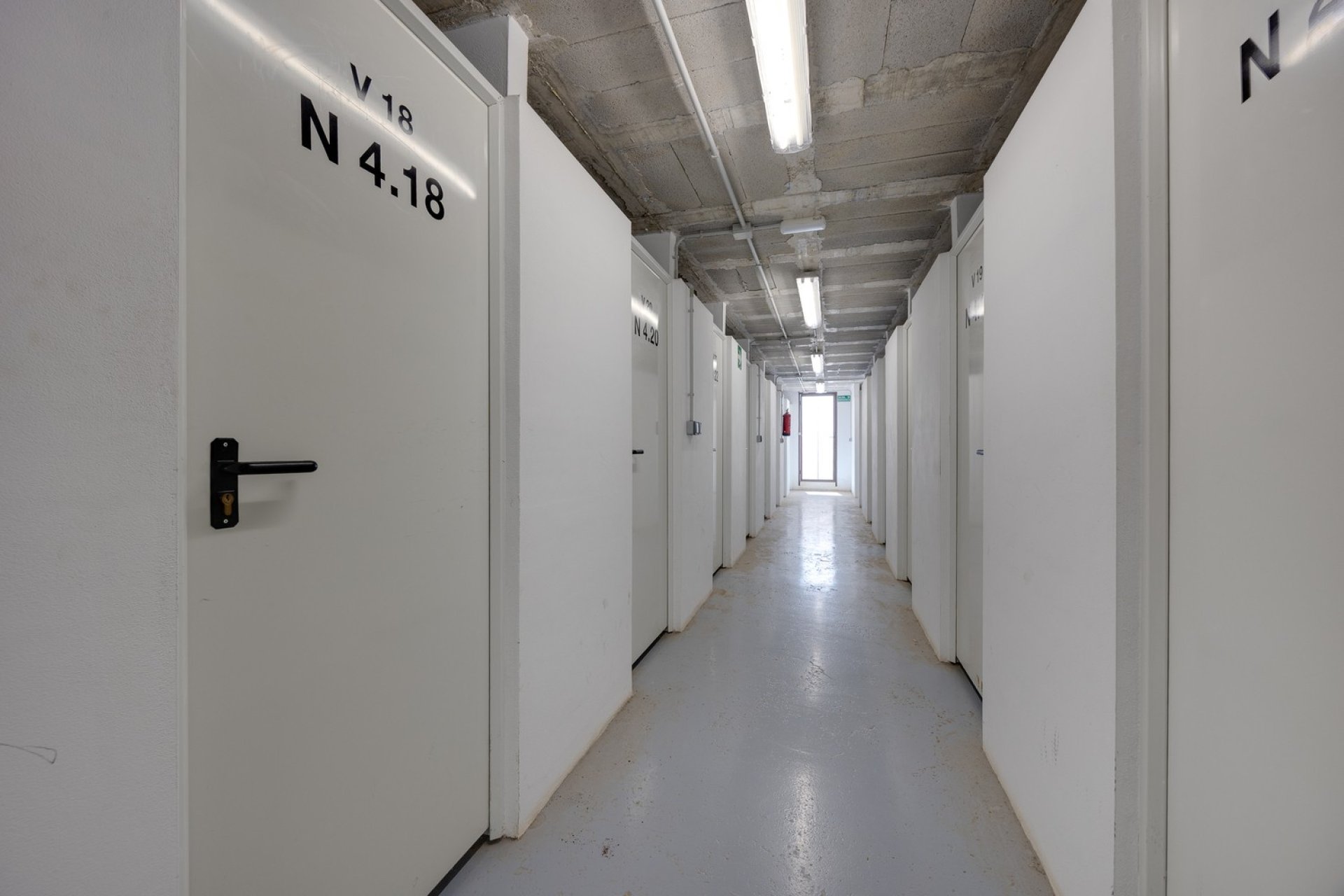 Resale - Apartment / flat -
Pilar de La Horadada - Pilar de La Horadada - Town
