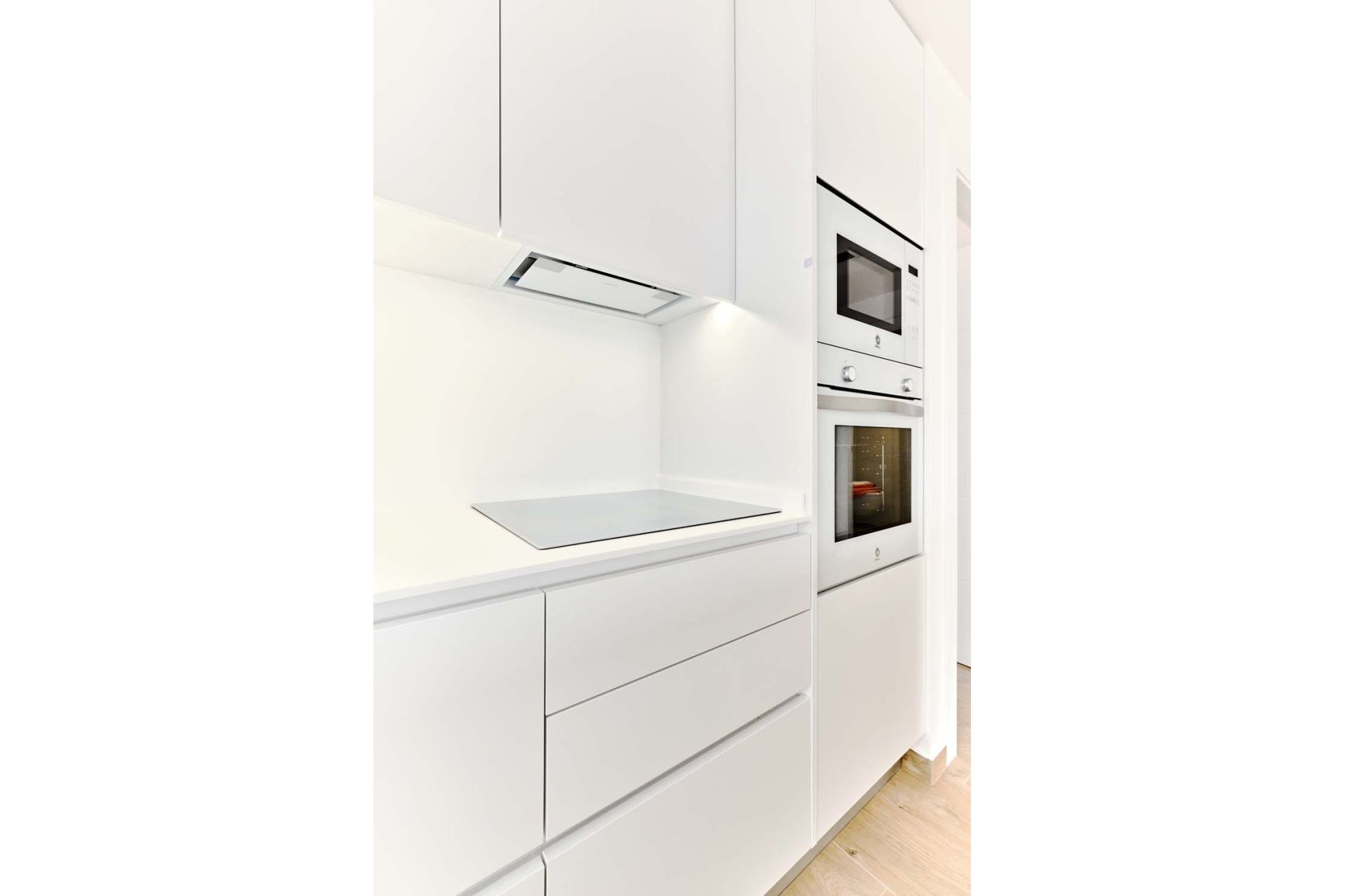 Resale - Apartment / flat -
Pilar de La Horadada - Pilar de La Horadada - Town
