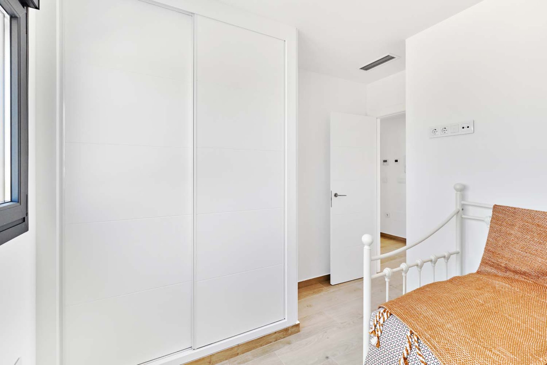 Resale - Apartment / flat -
Pilar de La Horadada - Pilar de La Horadada - Town