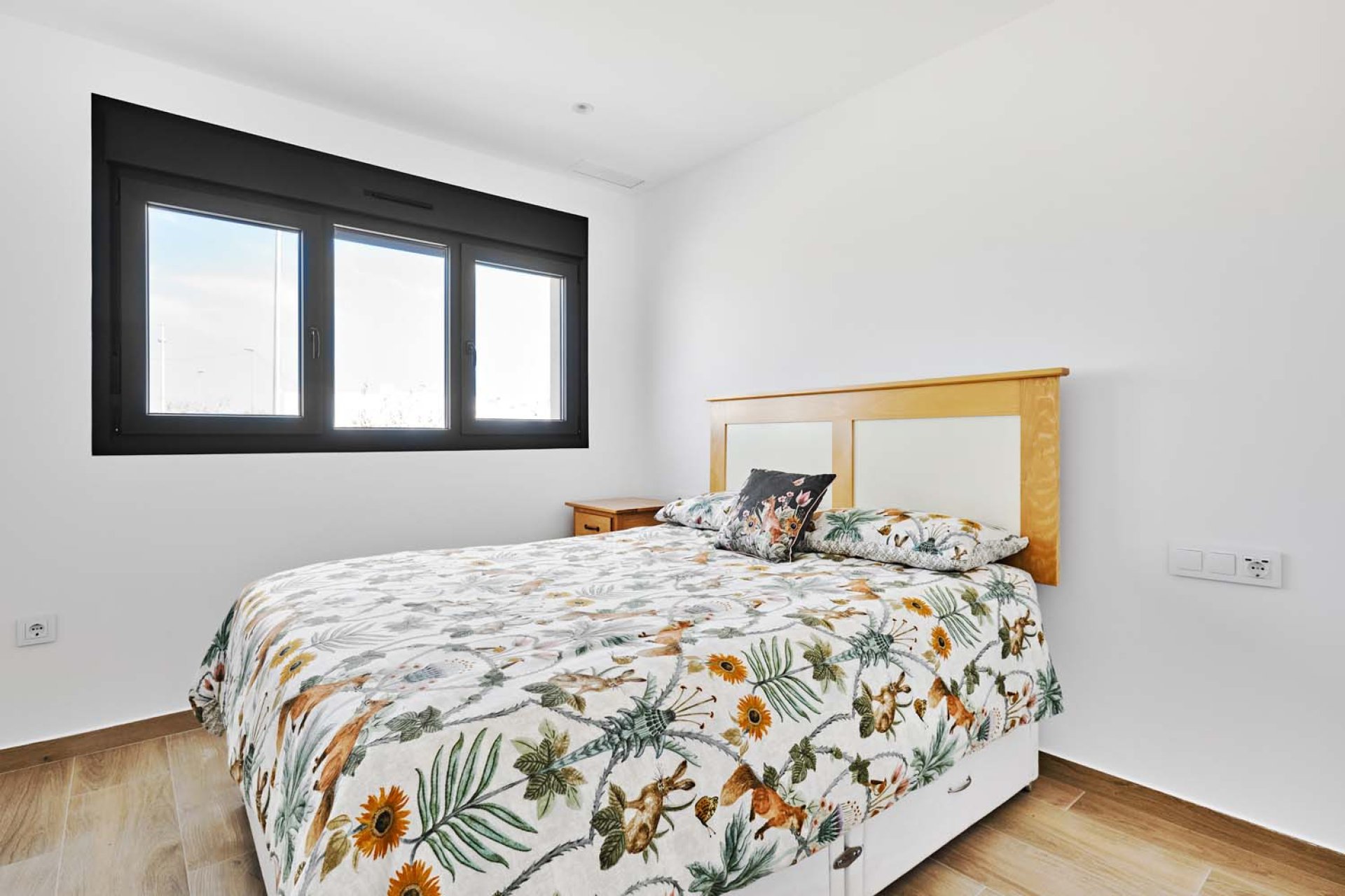 Resale - Apartment / flat -
Pilar de La Horadada - Pilar de La Horadada - Town