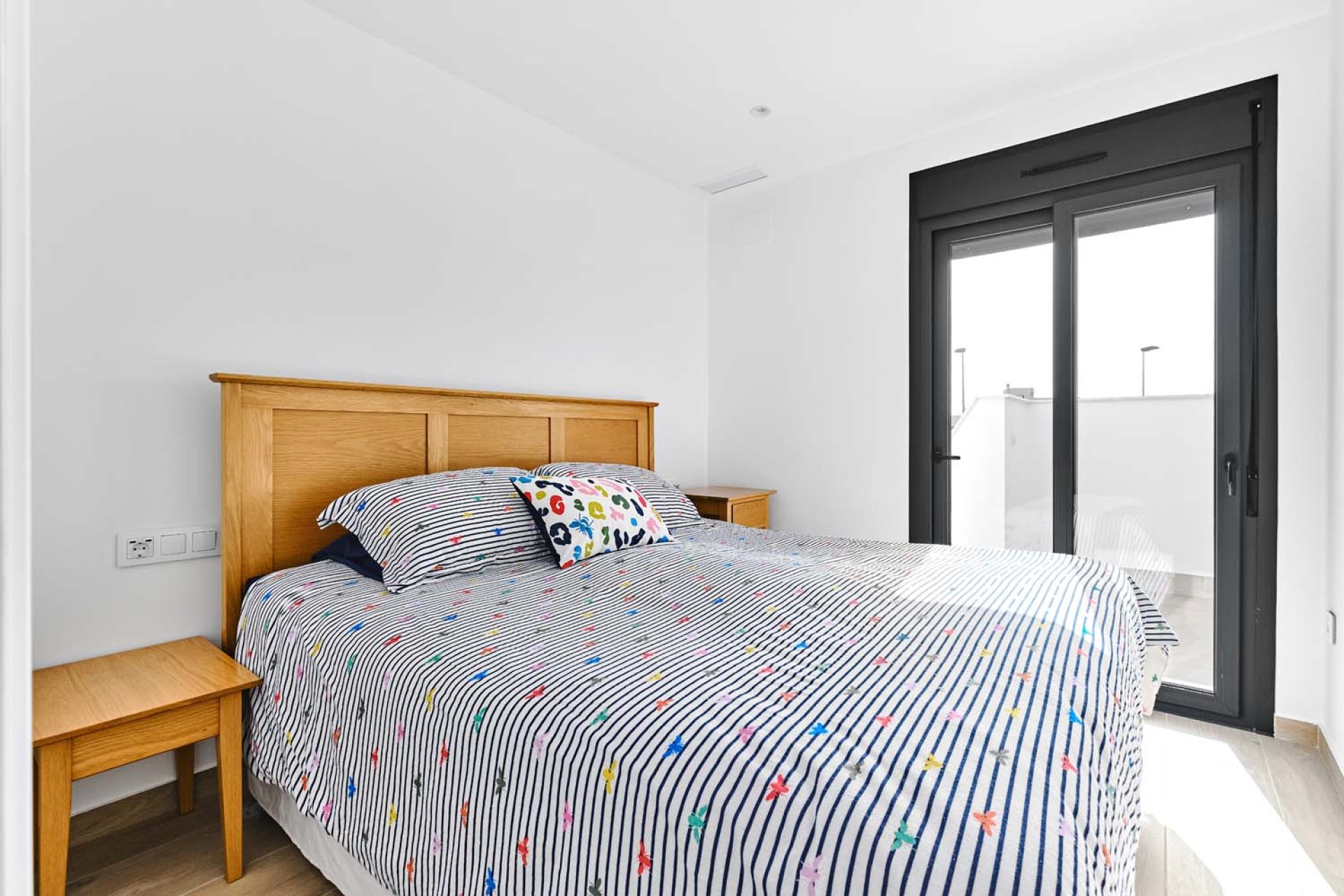 Resale - Apartment / flat -
Pilar de La Horadada - Pilar de La Horadada - Town
