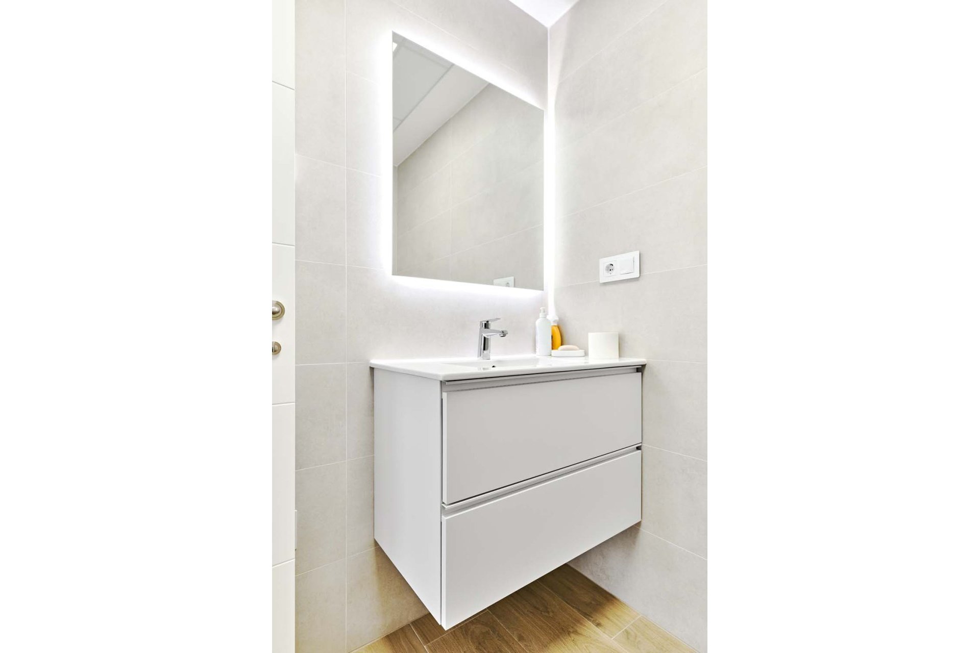 Resale - Apartment / flat -
Pilar de La Horadada - Pilar de La Horadada - Town