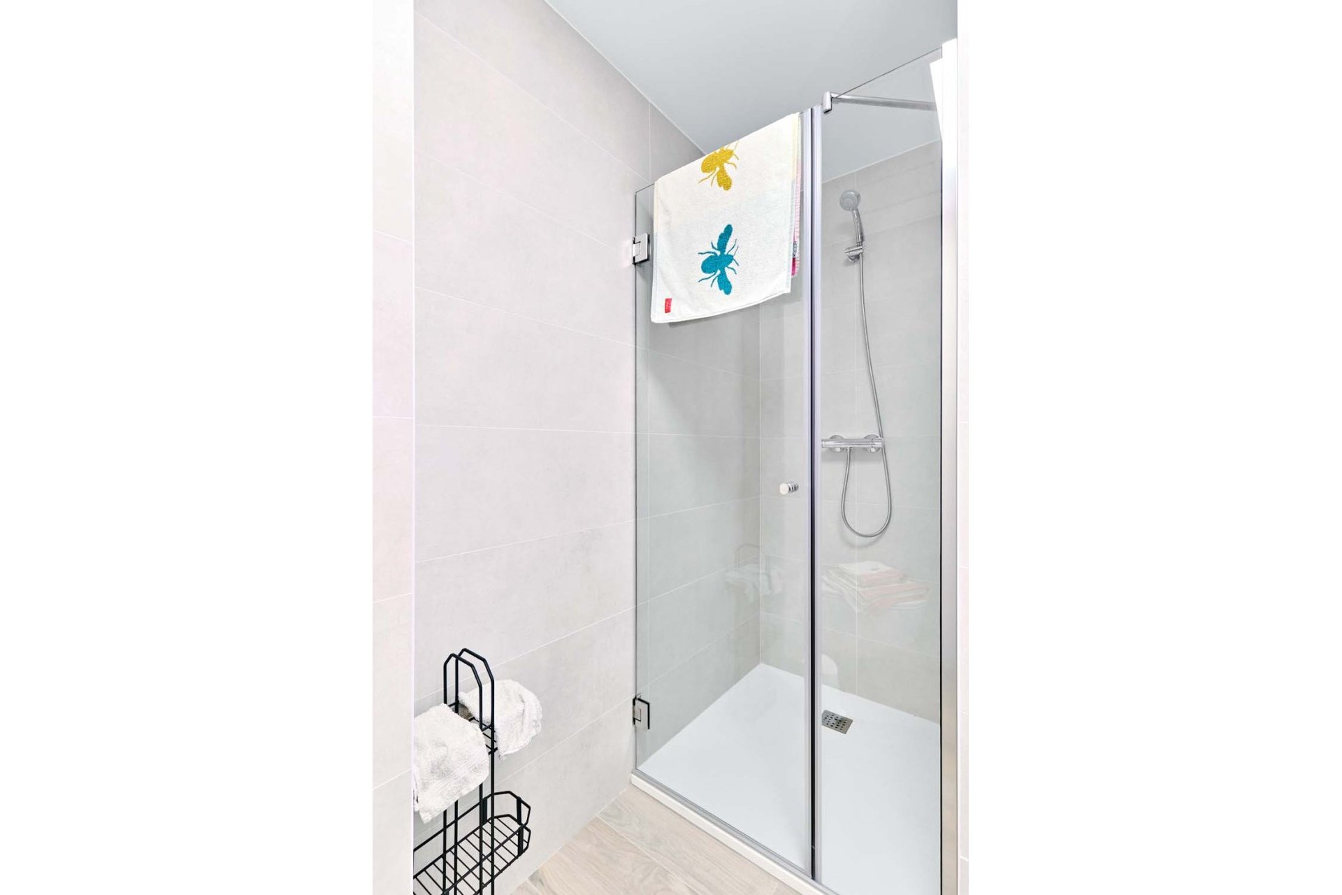 Resale - Apartment / flat -
Pilar de La Horadada - Pilar de La Horadada - Town