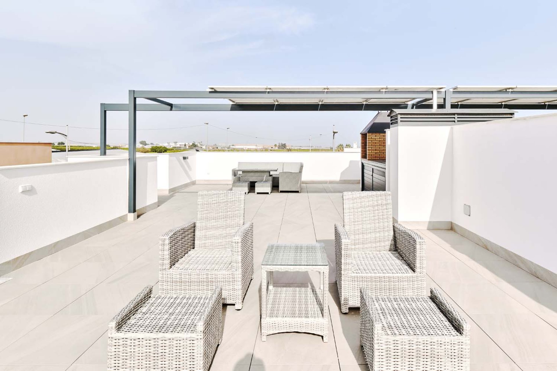 Resale - Apartment / flat -
Pilar de La Horadada - Pilar de La Horadada - Town