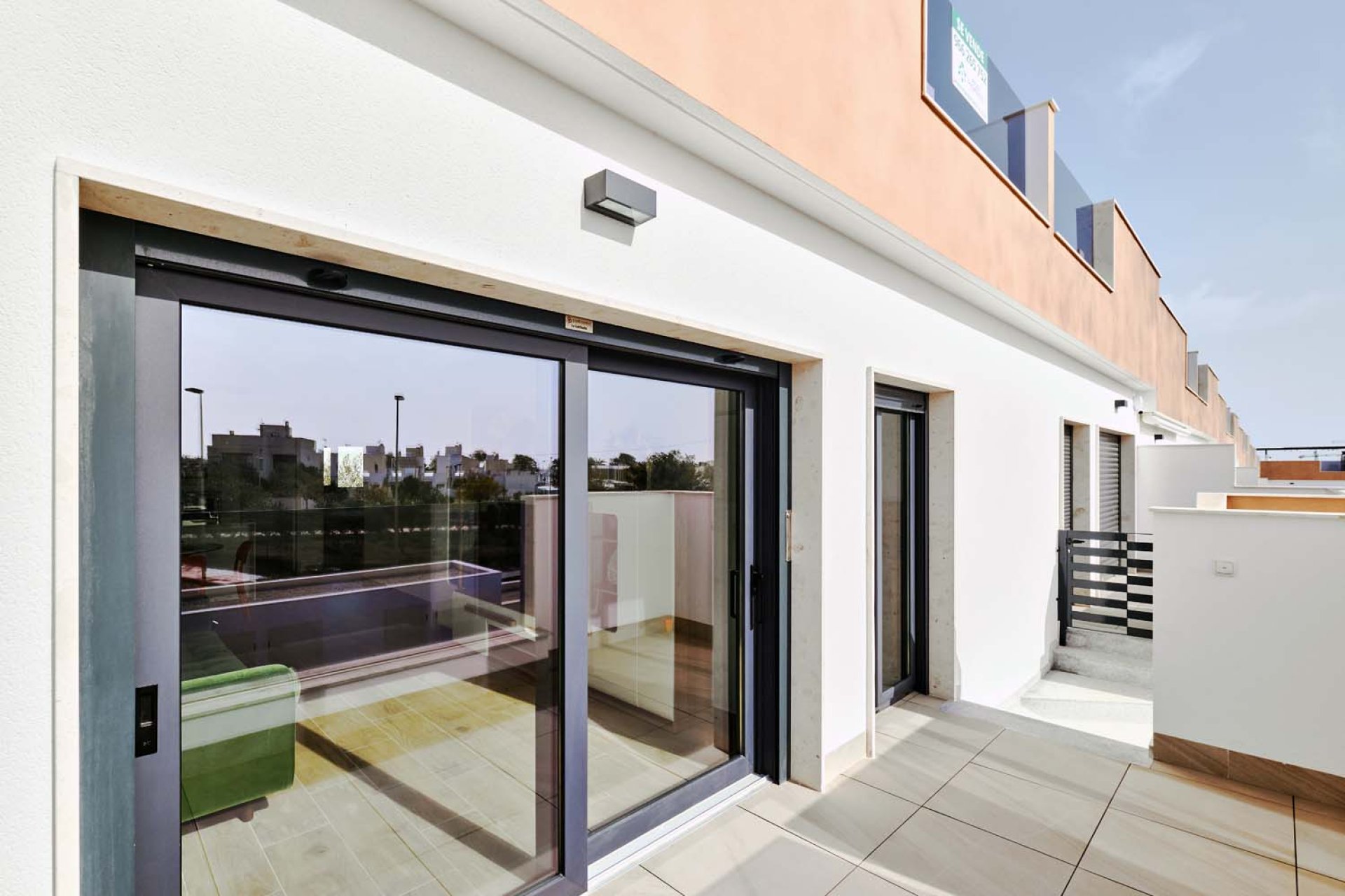 Resale - Apartment / flat -
Pilar de La Horadada - Pilar de La Horadada - Town