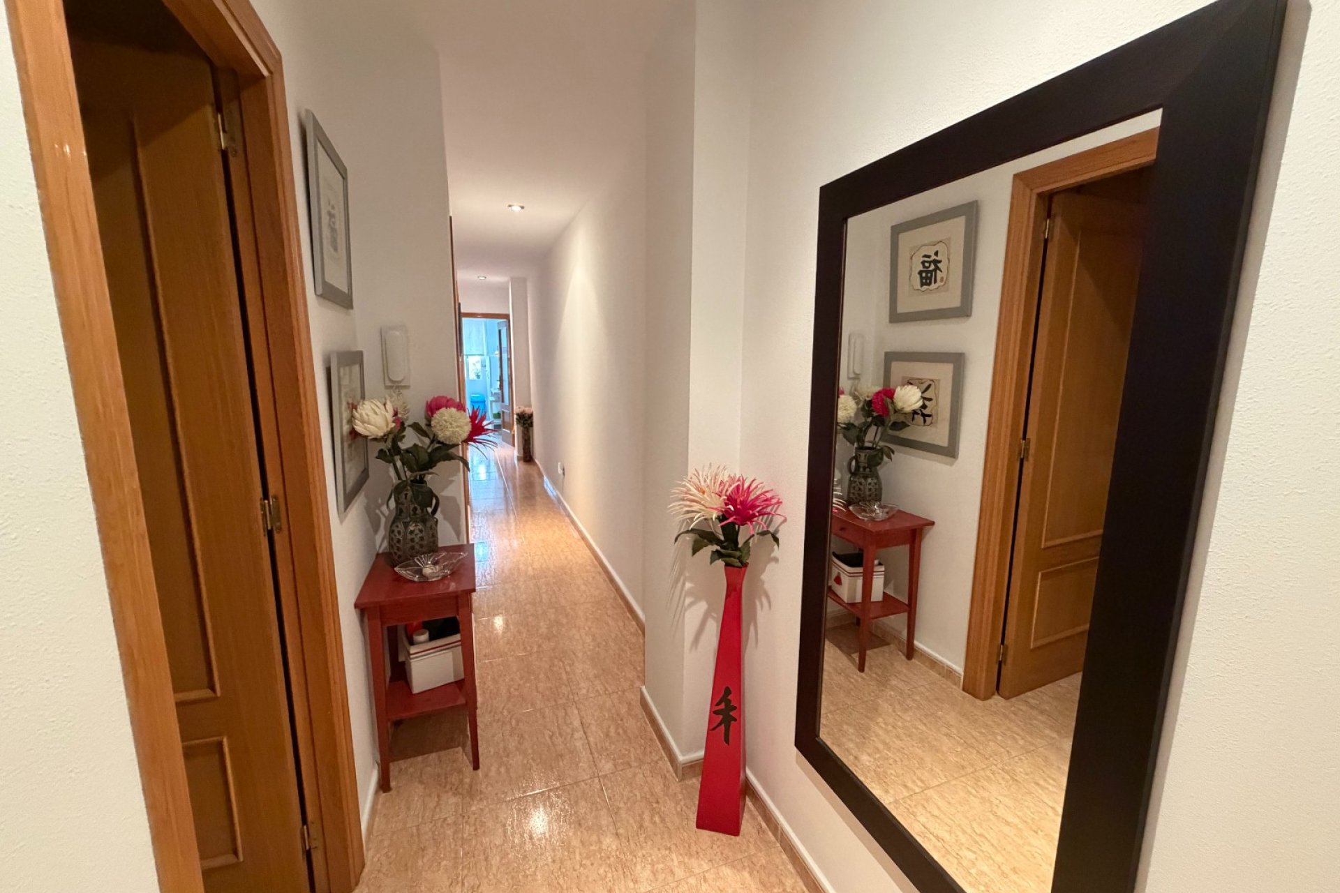 Resale - Apartment / flat -
Pilar de La Horadada - Pilar de La Horadada - Town