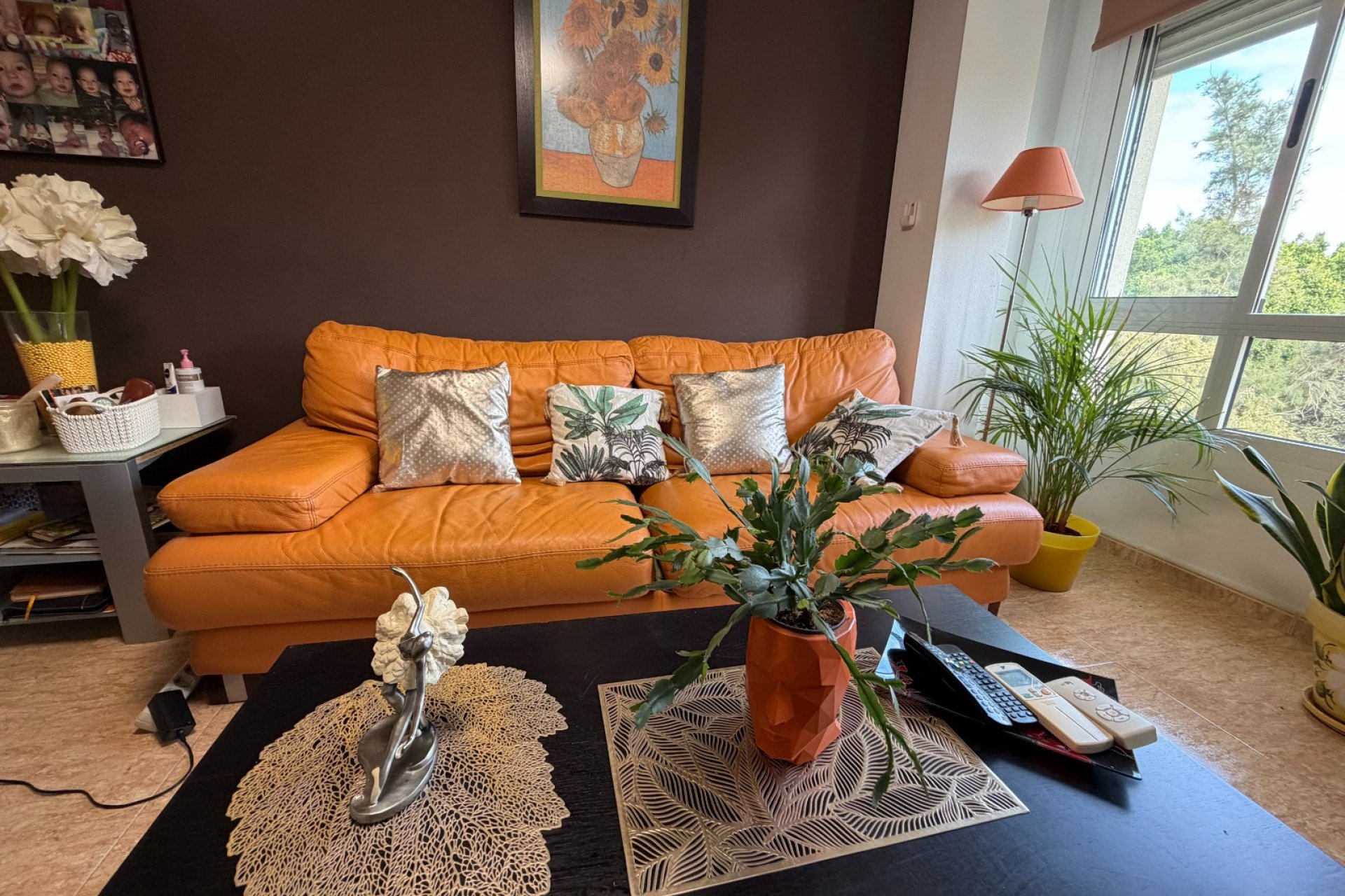 Resale - Apartment / flat -
Pilar de La Horadada - Pilar de La Horadada - Town