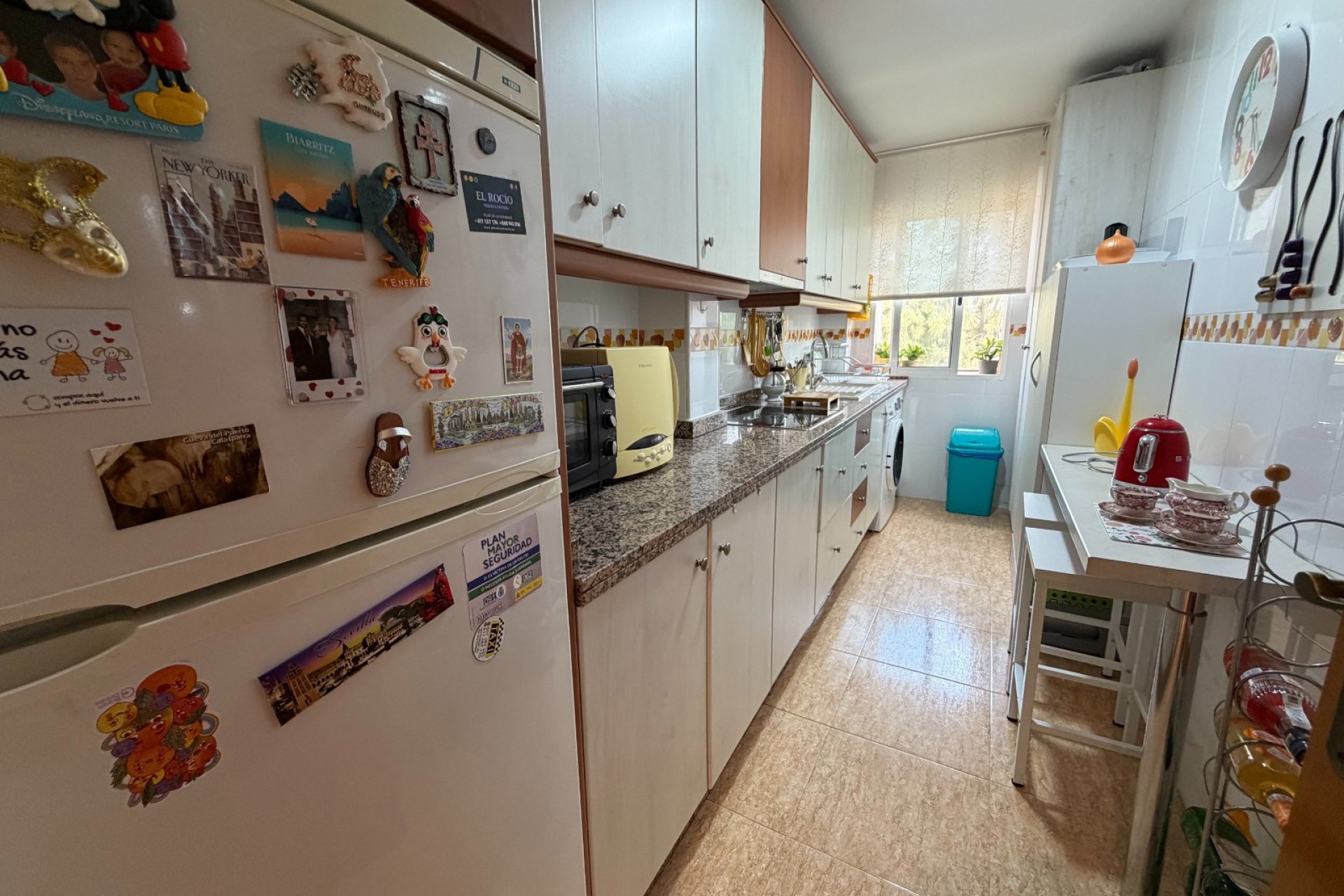 Resale - Apartment / flat -
Pilar de La Horadada - Pilar de La Horadada - Town