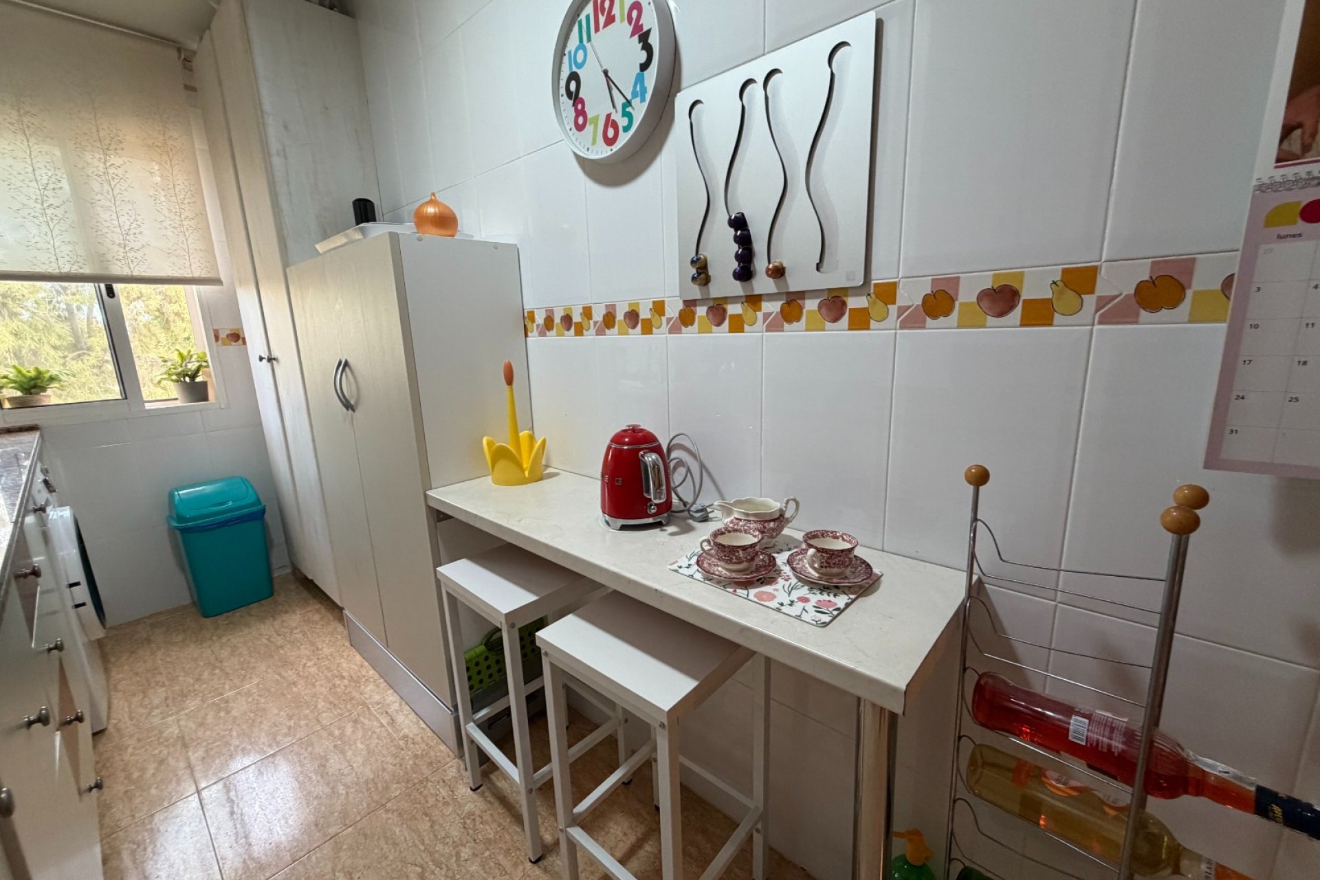 Resale - Apartment / flat -
Pilar de La Horadada - Pilar de La Horadada - Town