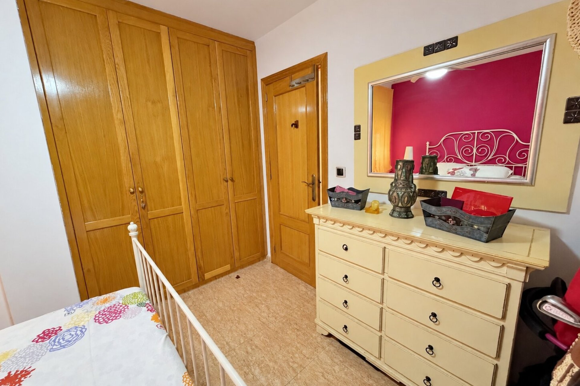 Resale - Apartment / flat -
Pilar de La Horadada - Pilar de La Horadada - Town