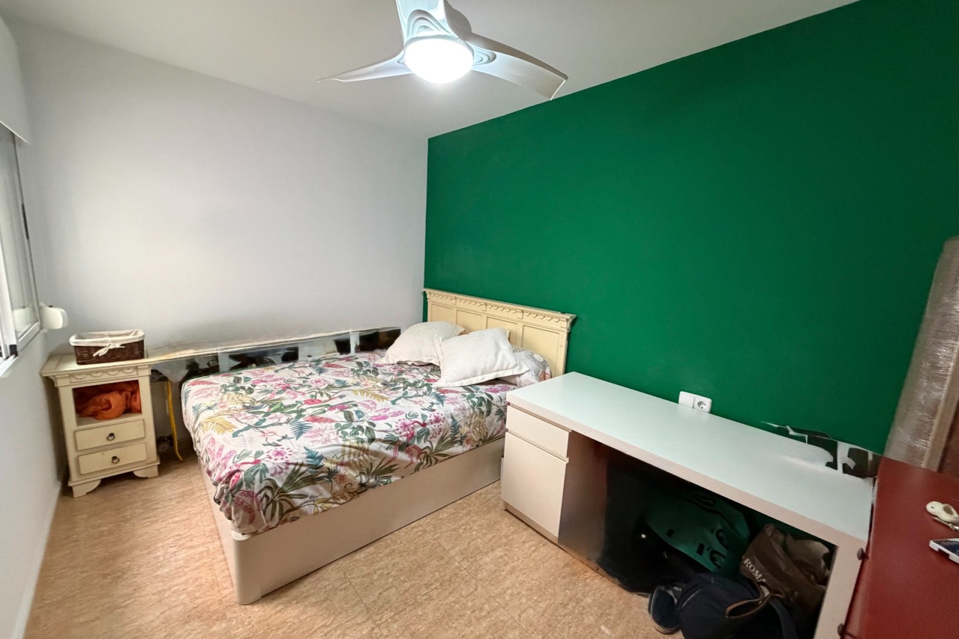 Resale - Apartment / flat -
Pilar de La Horadada - Pilar de La Horadada - Town