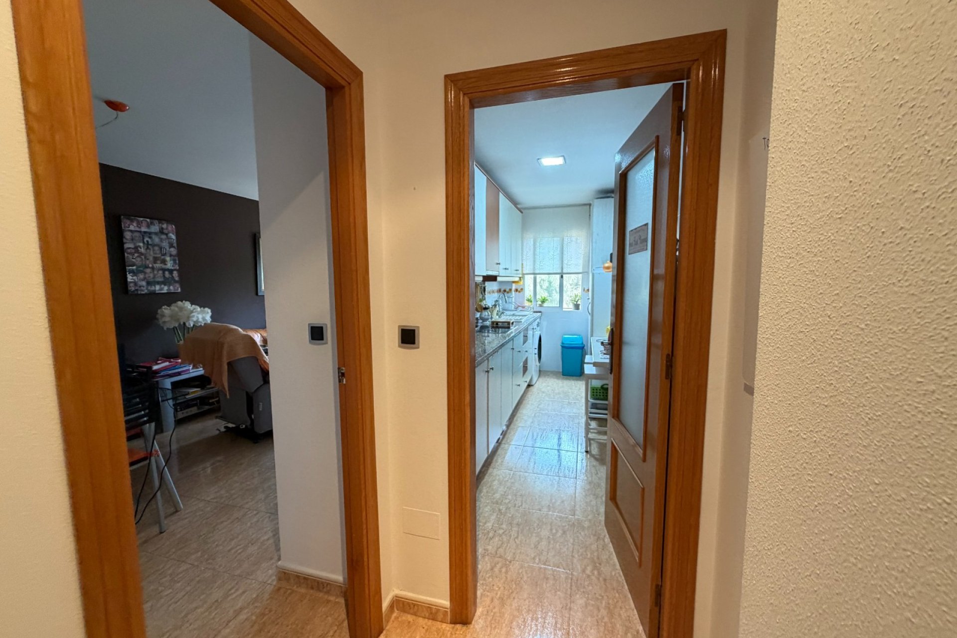 Resale - Apartment / flat -
Pilar de La Horadada - Pilar de La Horadada - Town