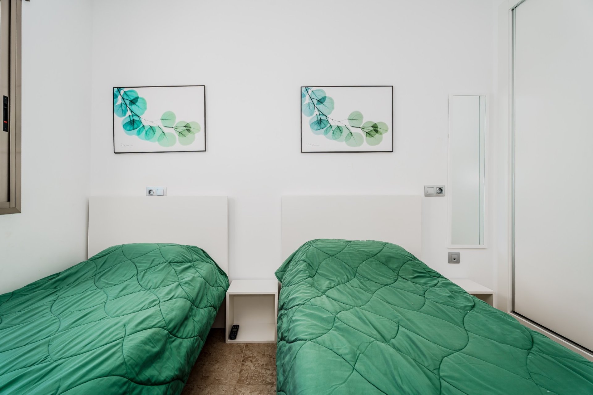 Resale - Apartment / flat -
Pilar de la Horadada - Torre de la Horadada