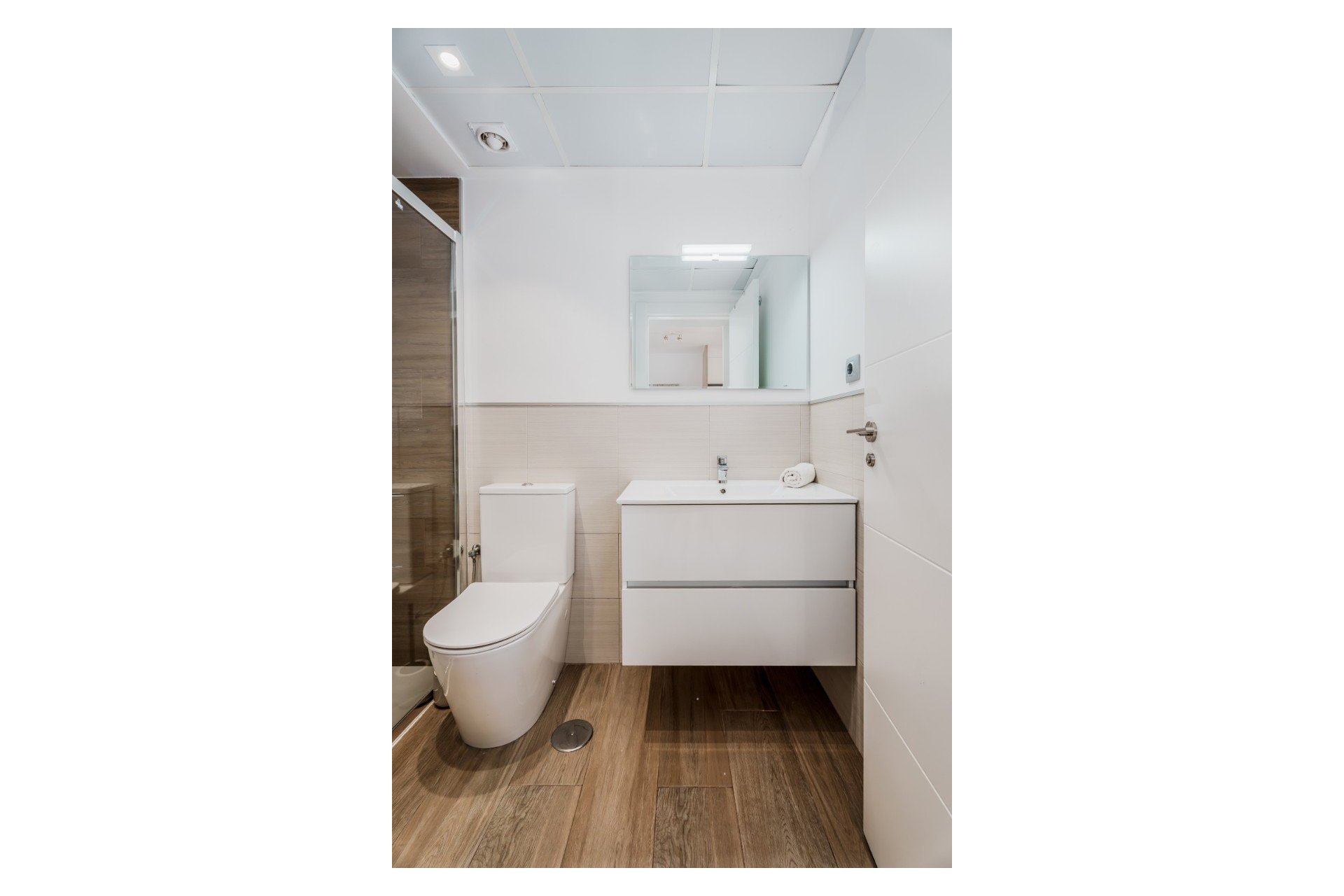 Resale - Apartment / flat -
Pilar de la Horadada - Torre de la Horadada