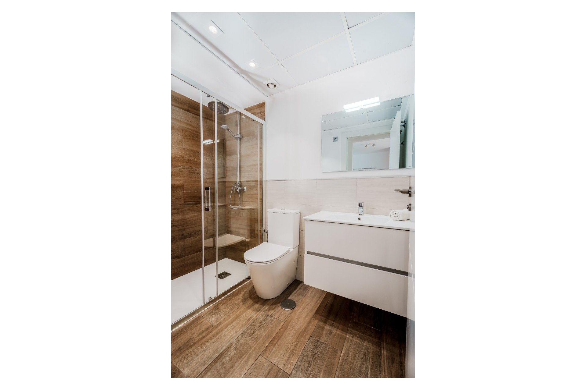 Resale - Apartment / flat -
Pilar de la Horadada - Torre de la Horadada