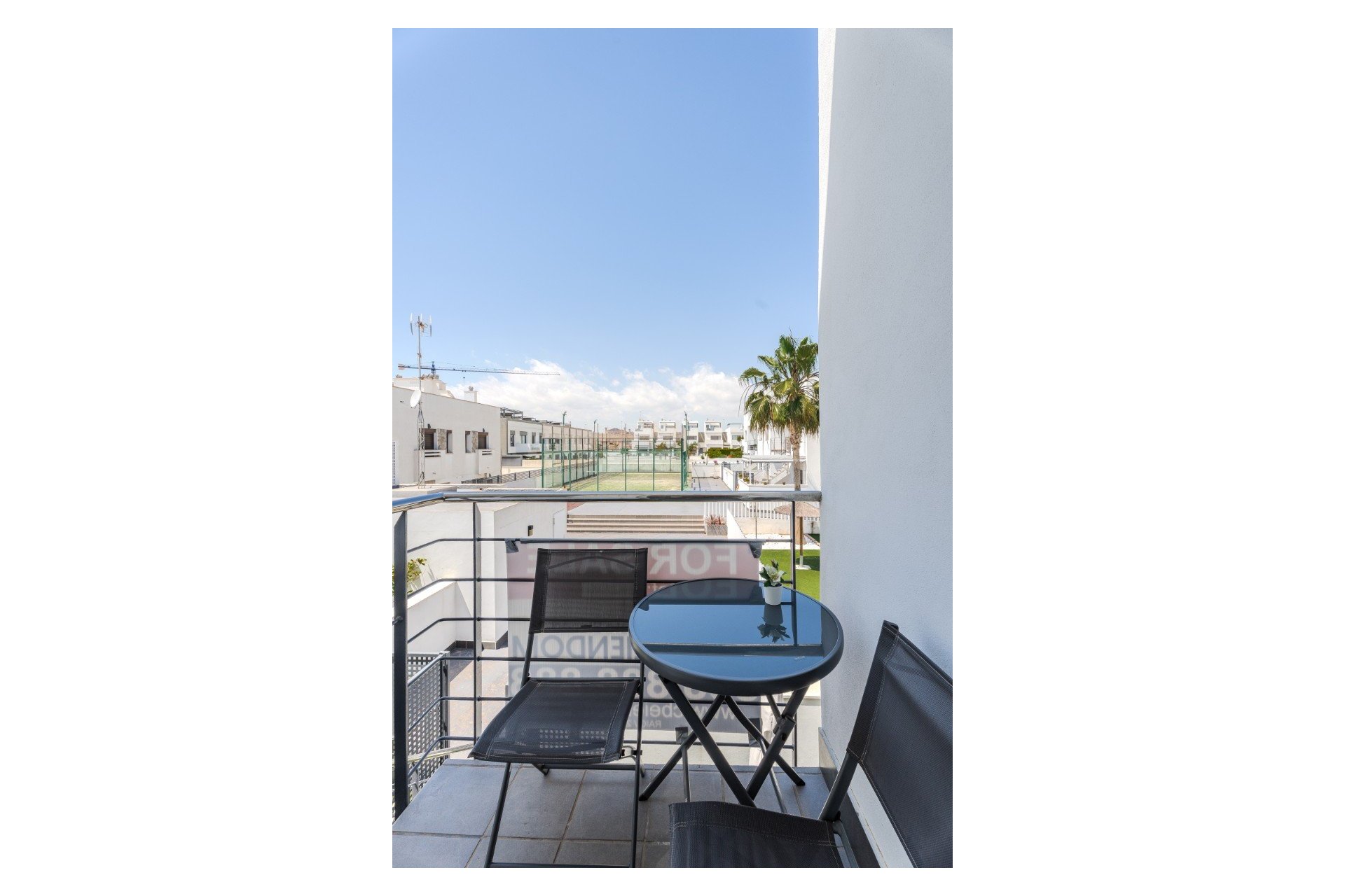 Resale - Apartment / flat -
Pilar de la Horadada - Torre de la Horadada