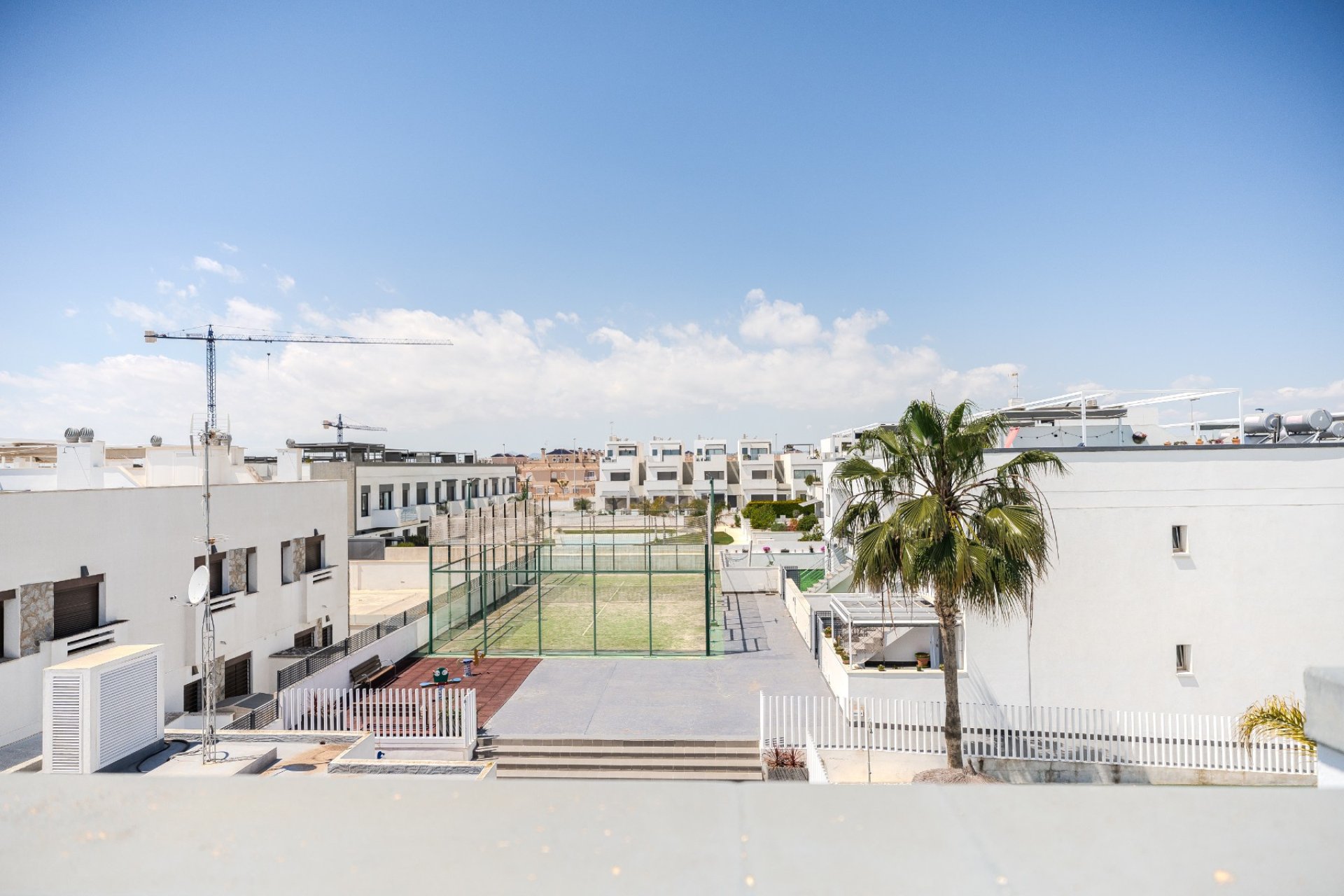Resale - Apartment / flat -
Pilar de la Horadada - Torre de la Horadada
