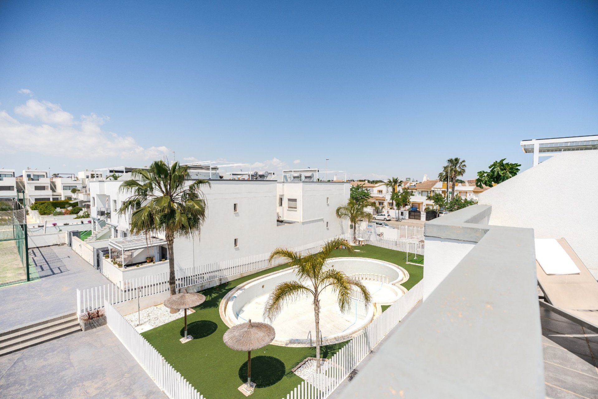 Resale - Apartment / flat -
Pilar de la Horadada - Torre de la Horadada