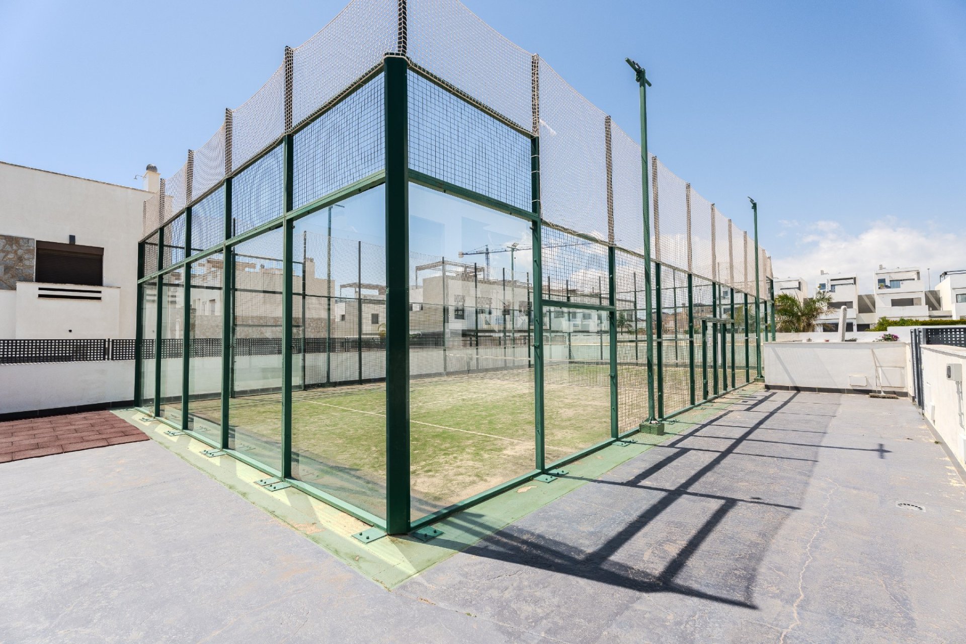 Resale - Apartment / flat -
Pilar de la Horadada - Torre de la Horadada