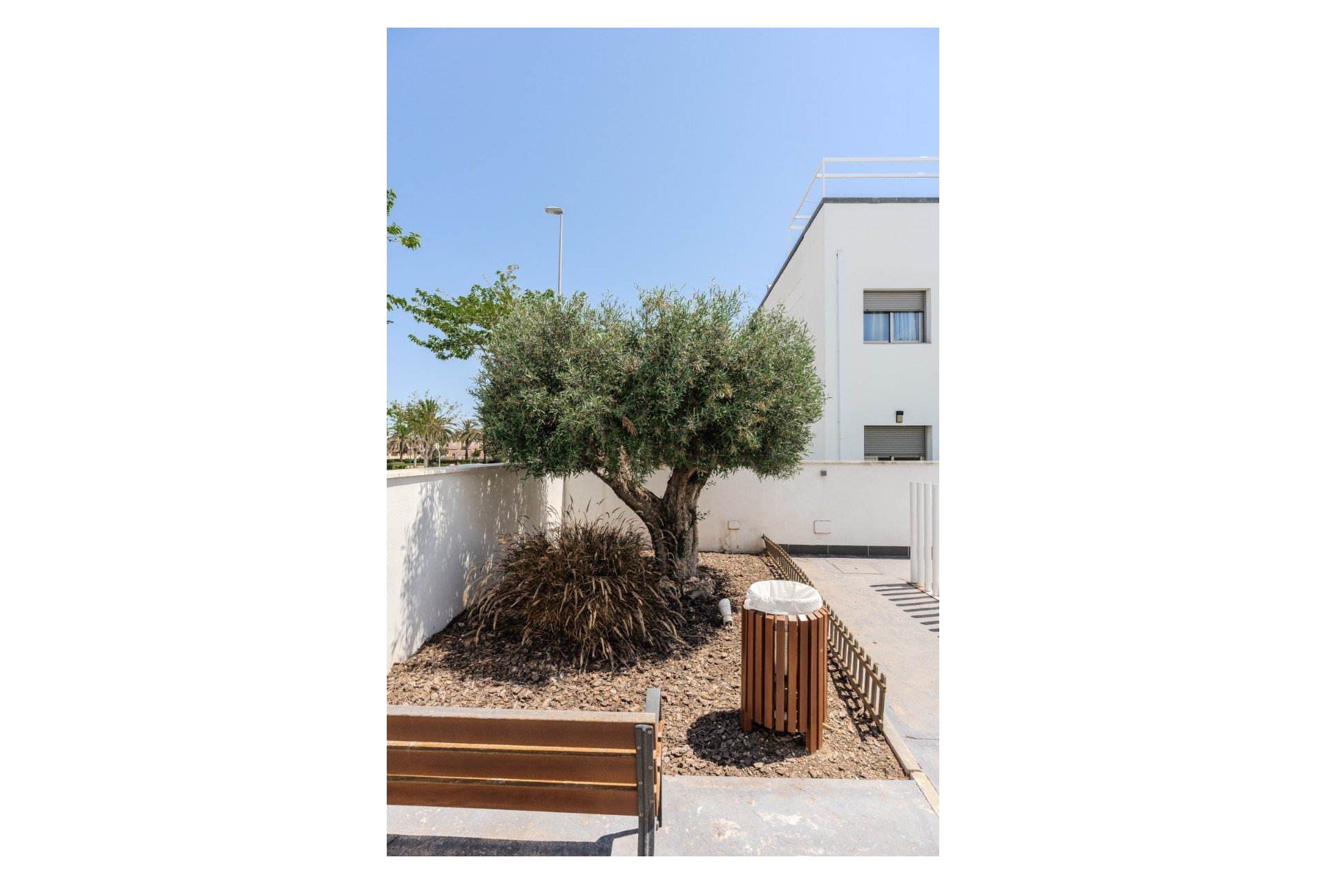 Resale - Apartment / flat -
Pilar de la Horadada - Torre de la Horadada