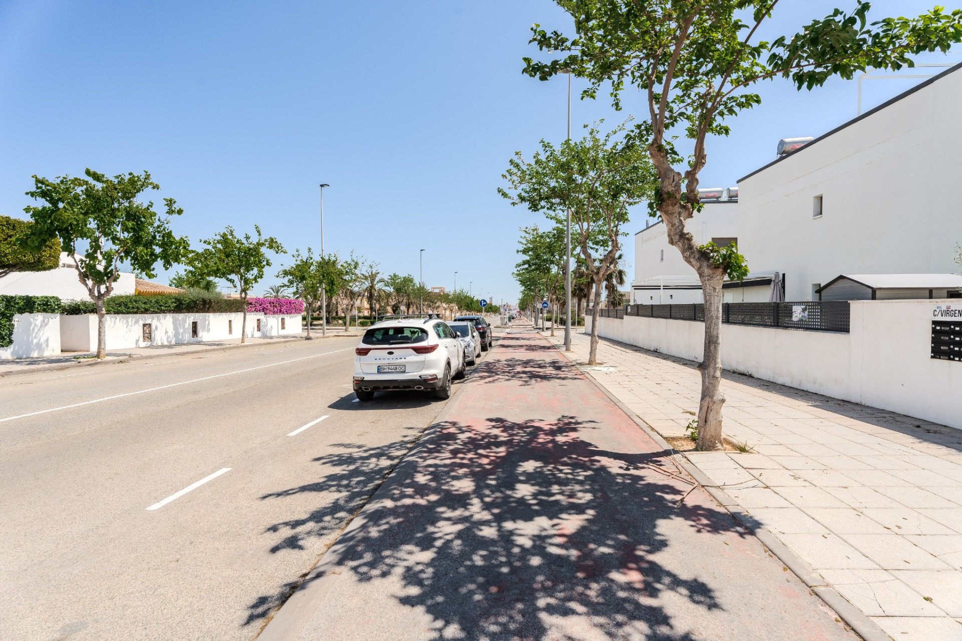 Resale - Apartment / flat -
Pilar de la Horadada - Torre de la Horadada