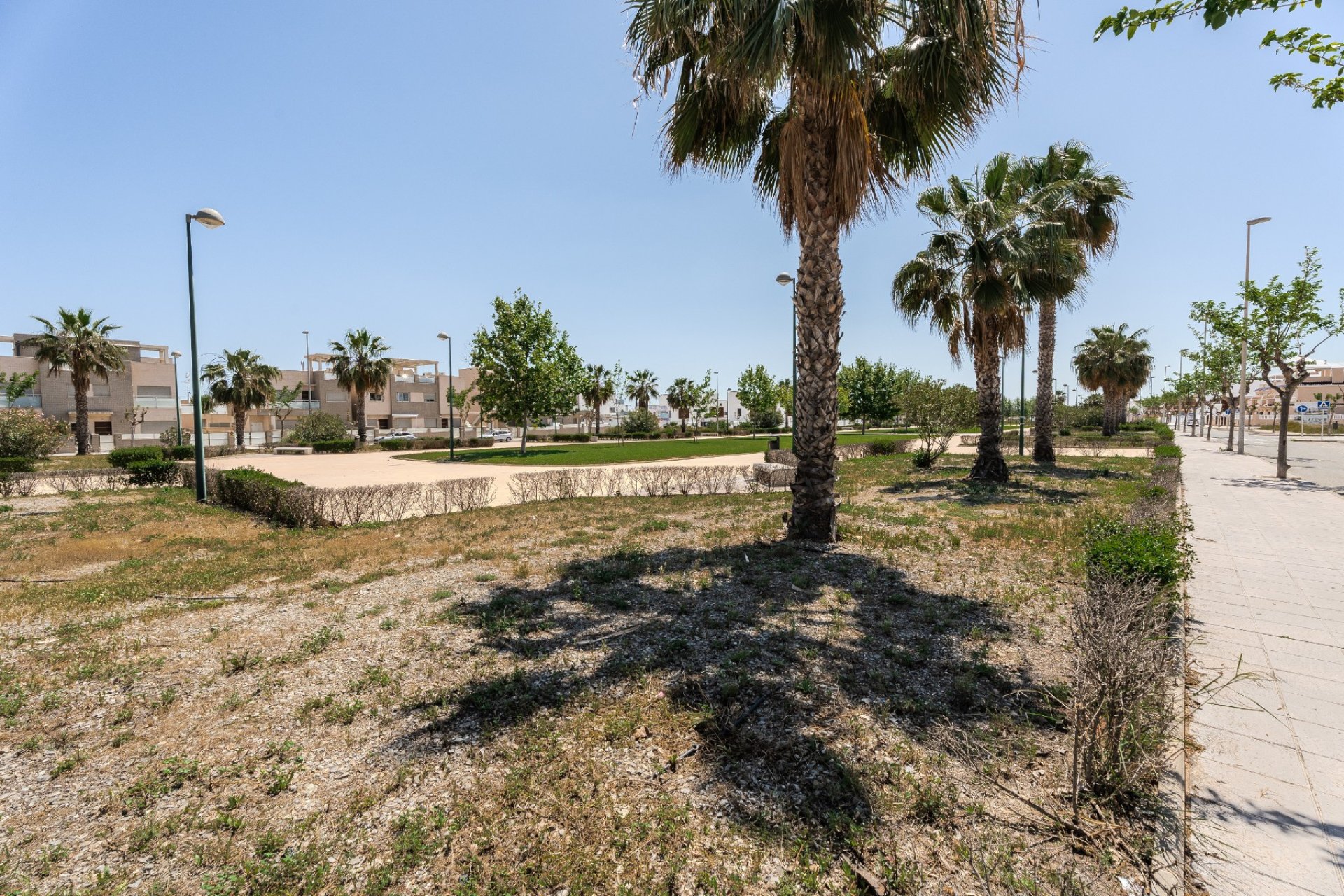 Resale - Apartment / flat -
Pilar de la Horadada - Torre de la Horadada