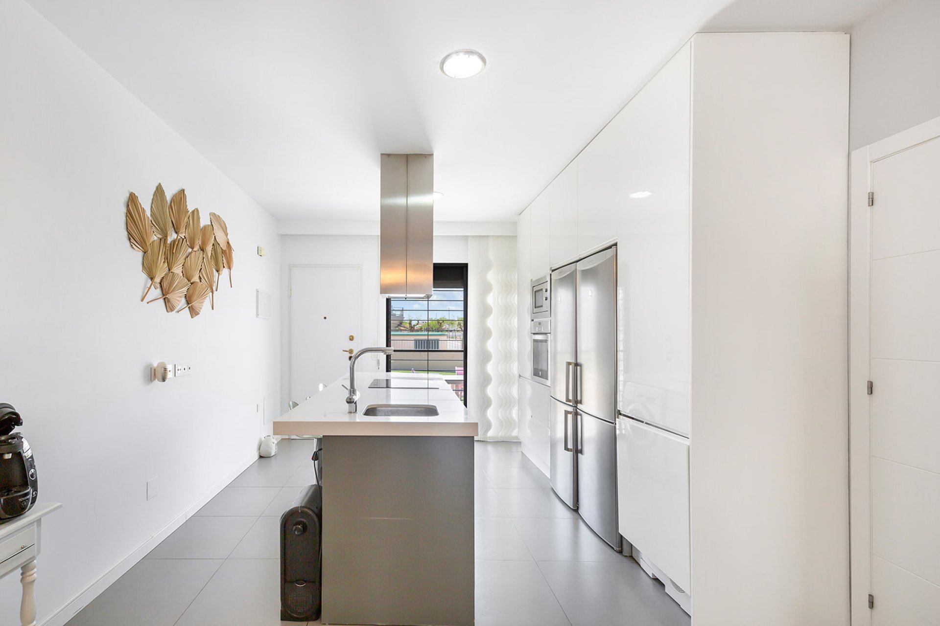 Resale - Apartment / flat -
Pilar de la Horadada - Torre De La Horadada