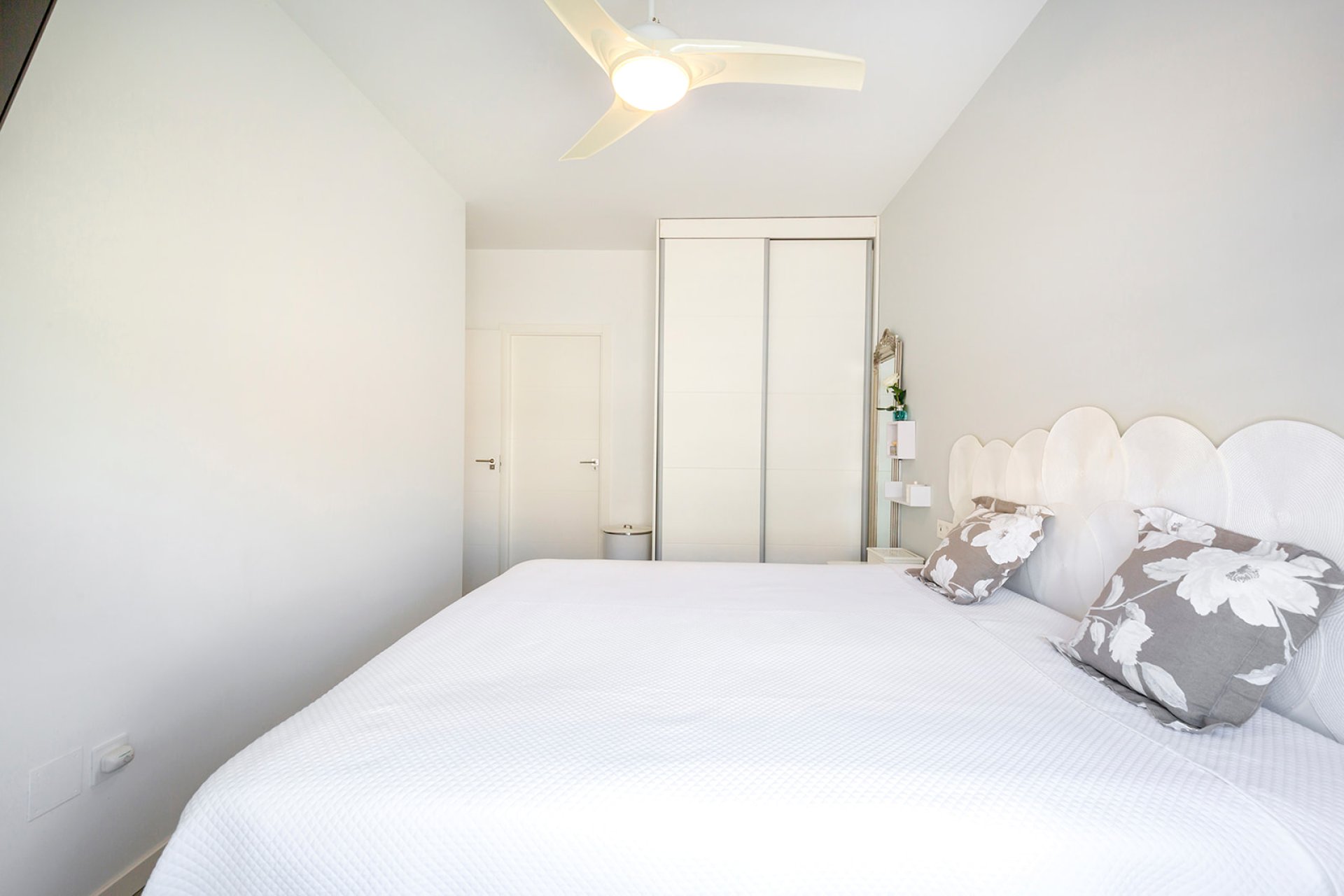 Resale - Apartment / flat -
Pilar de la Horadada - Torre De La Horadada