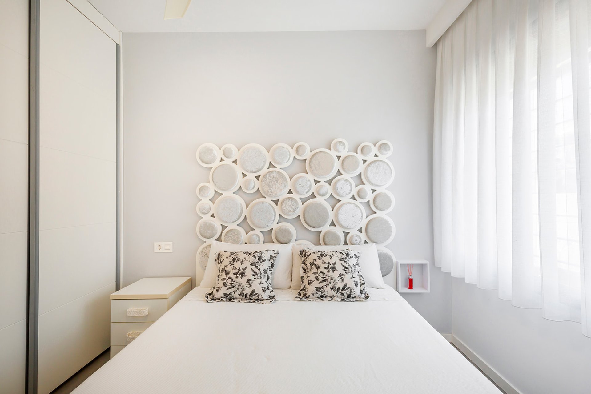 Resale - Apartment / flat -
Pilar de la Horadada - Torre De La Horadada