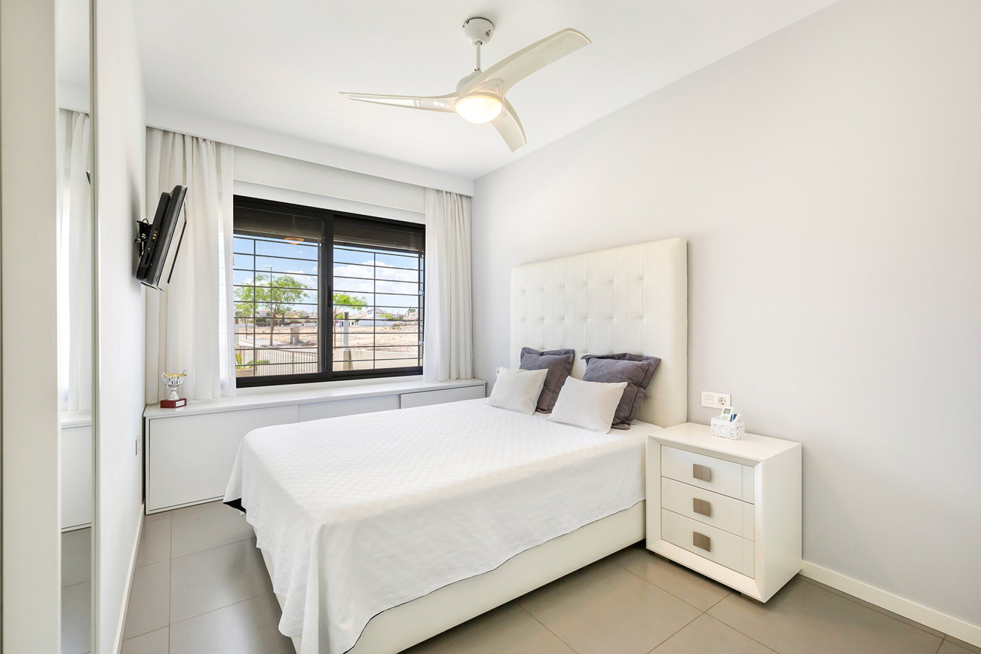 Resale - Apartment / flat -
Pilar de la Horadada - Torre De La Horadada