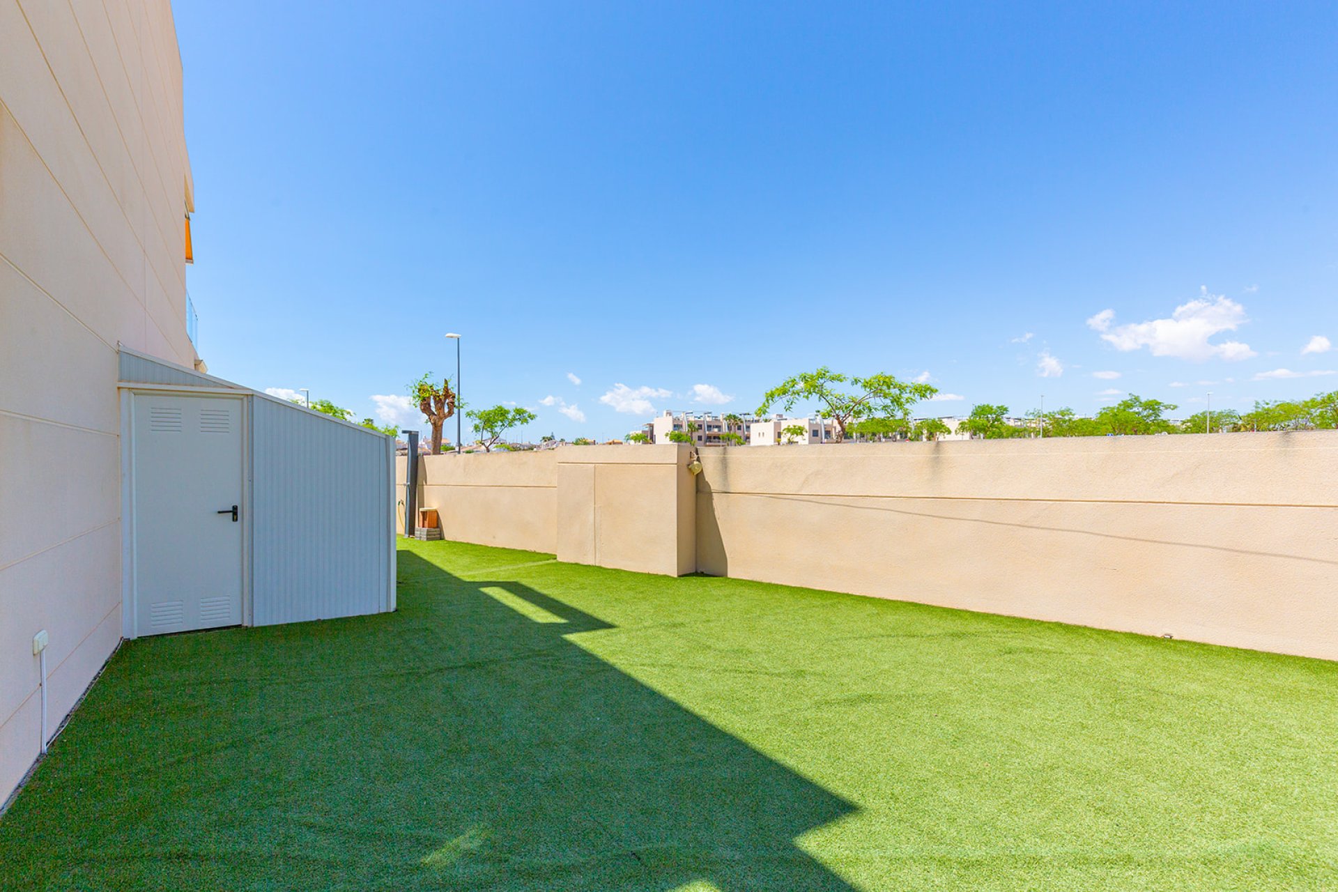 Resale - Apartment / flat -
Pilar de la Horadada - Torre De La Horadada