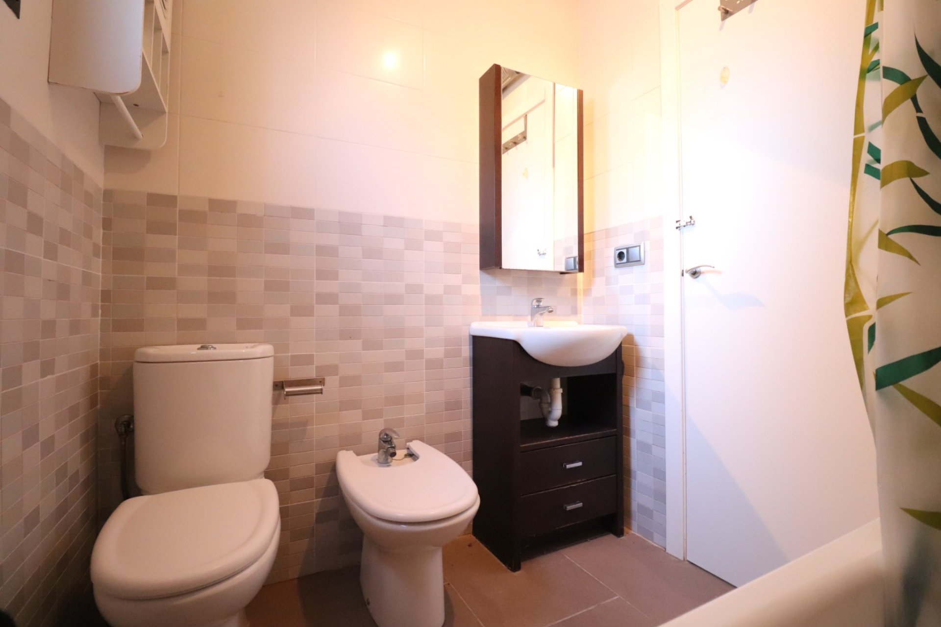 Resale - Apartment / flat -
Pinar de Campoverde - Pinar de Campoverde - Village