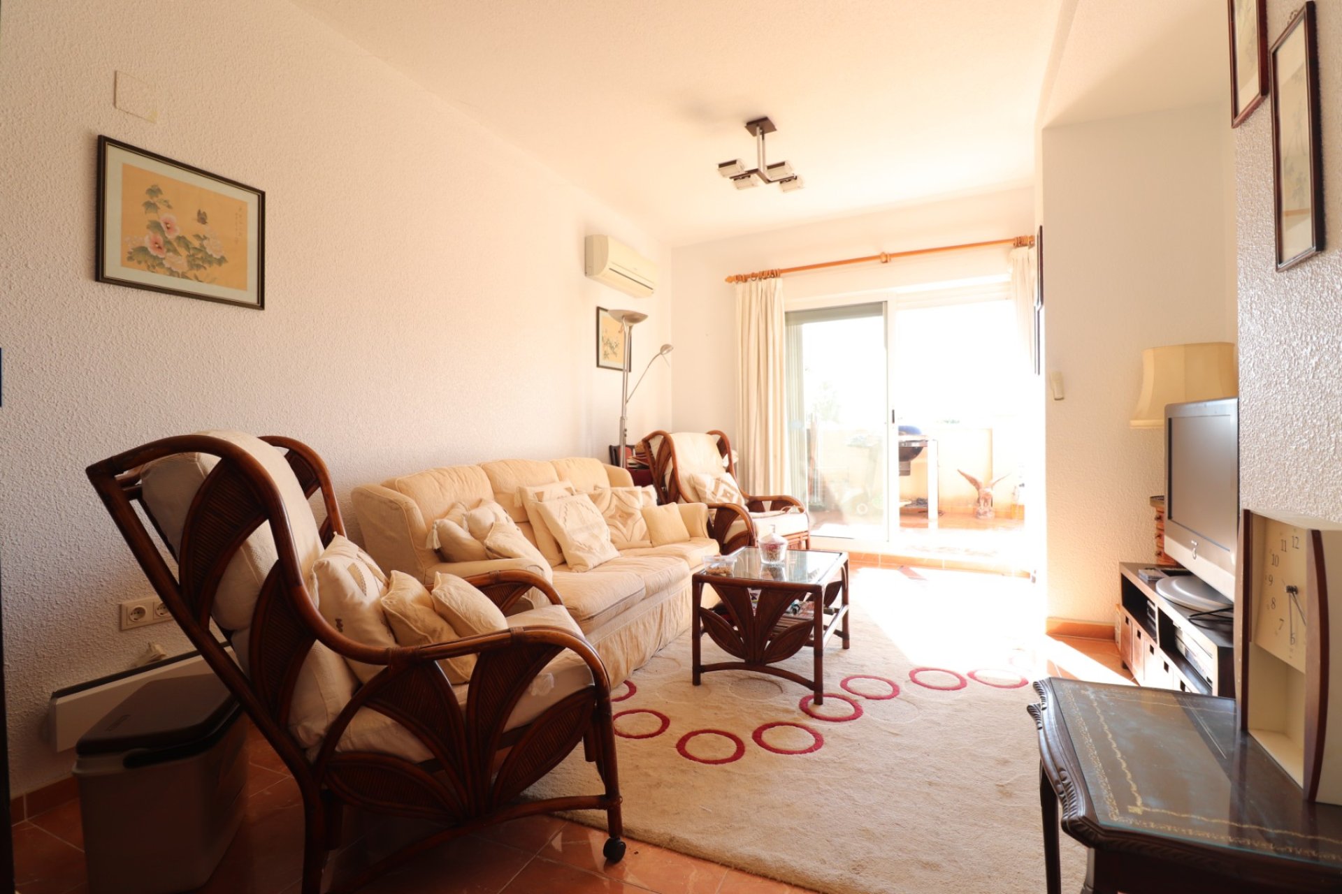 Resale - Apartment / flat -
Rafal - Rafal - Town